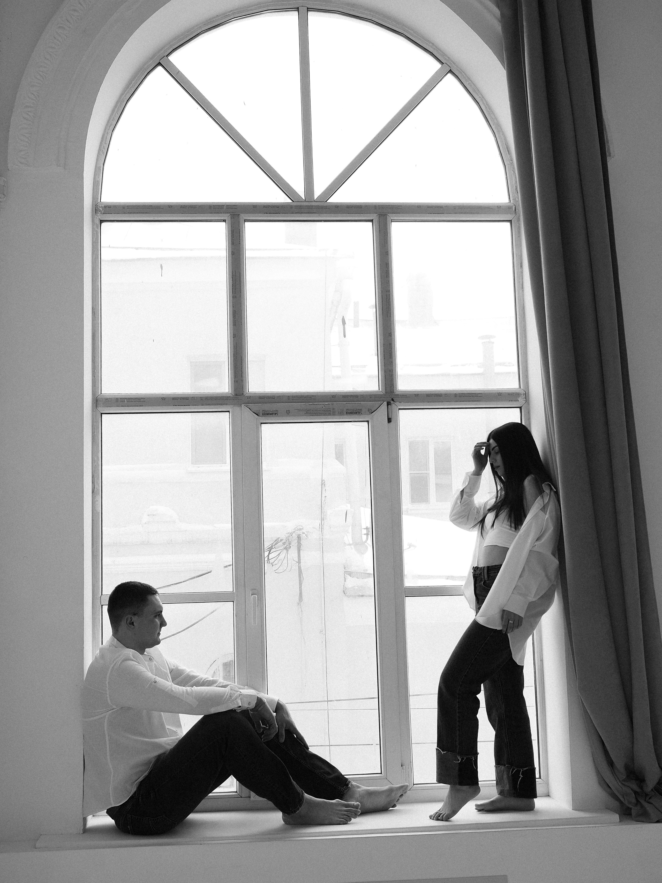 Студийная. Фотограф Рязань. Семейный Свадебный фотограф