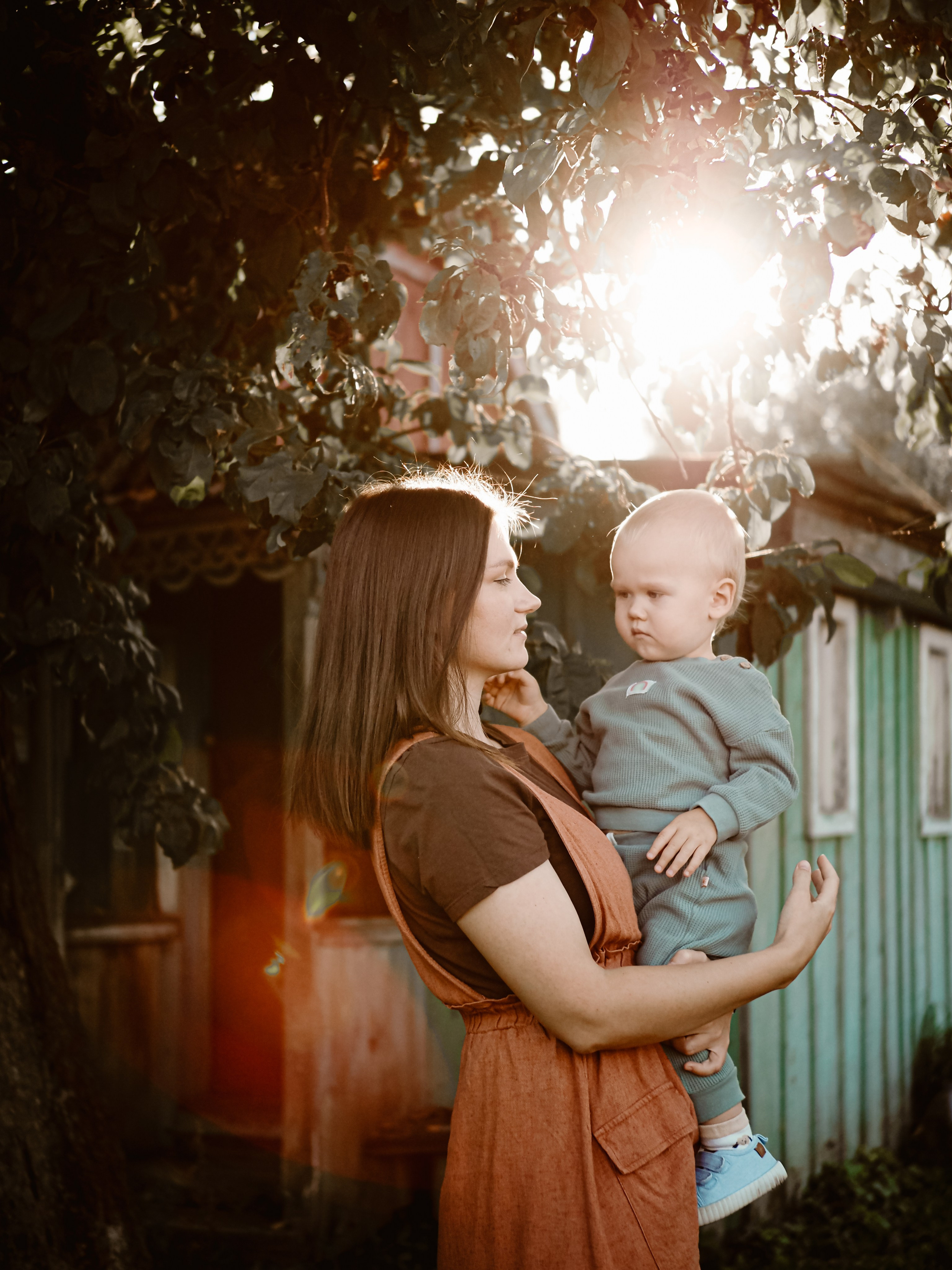 Поколения. Фотограф Рязань. Семейный Свадебный фотограф