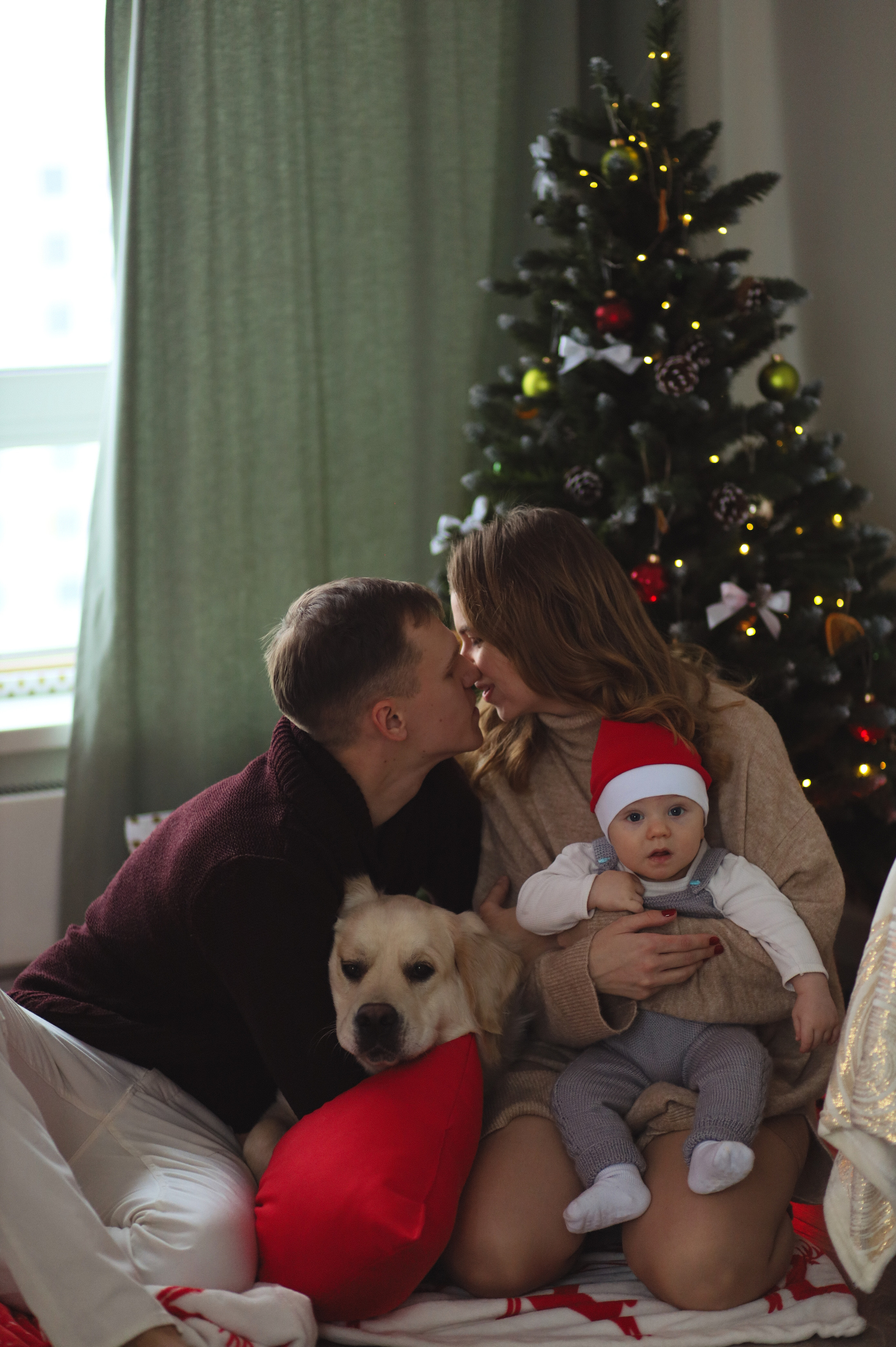 Семейная. Семейный и женский фотограф