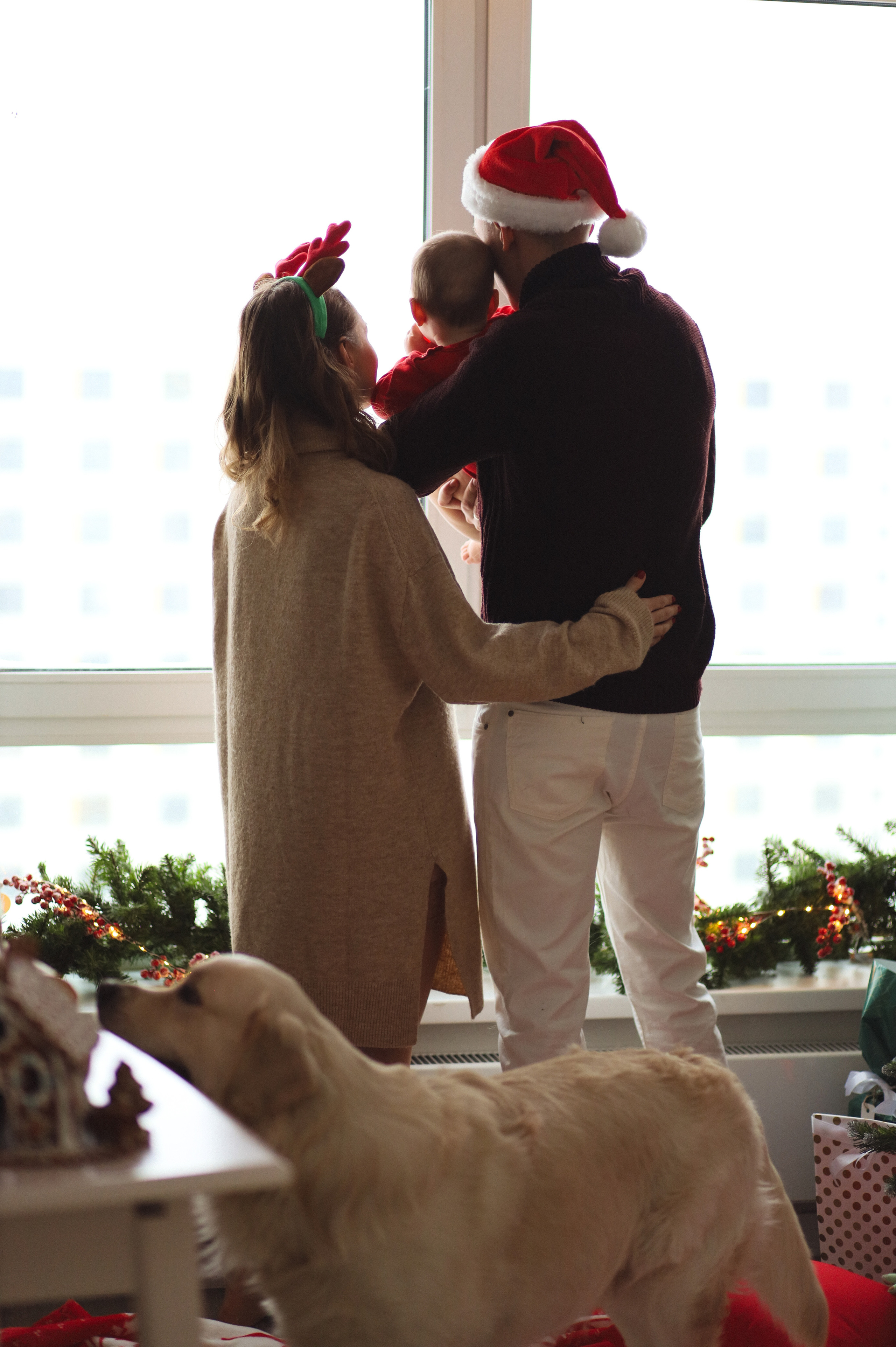 Семейная. Семейный и женский фотограф