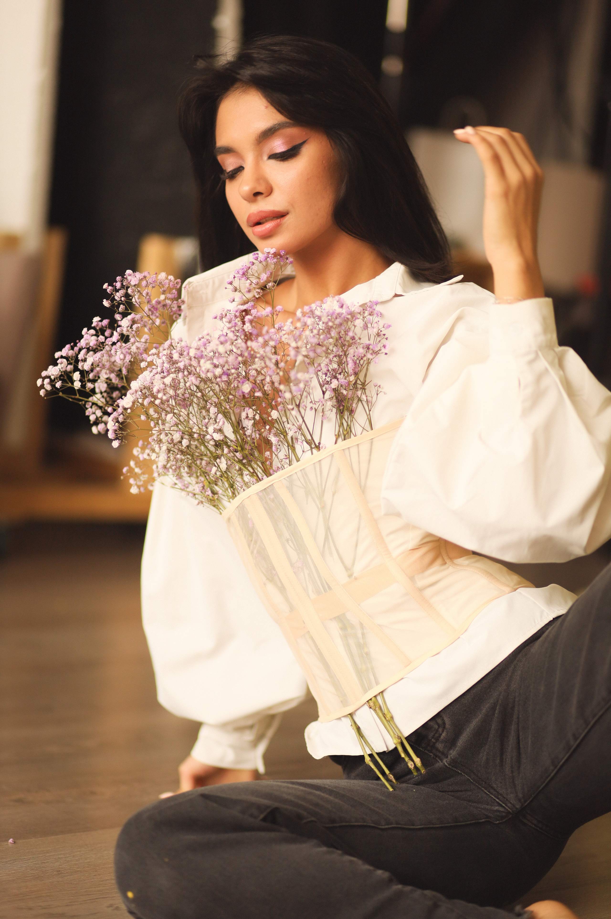 Прекрасная Вита. Семейный и женский фотограф