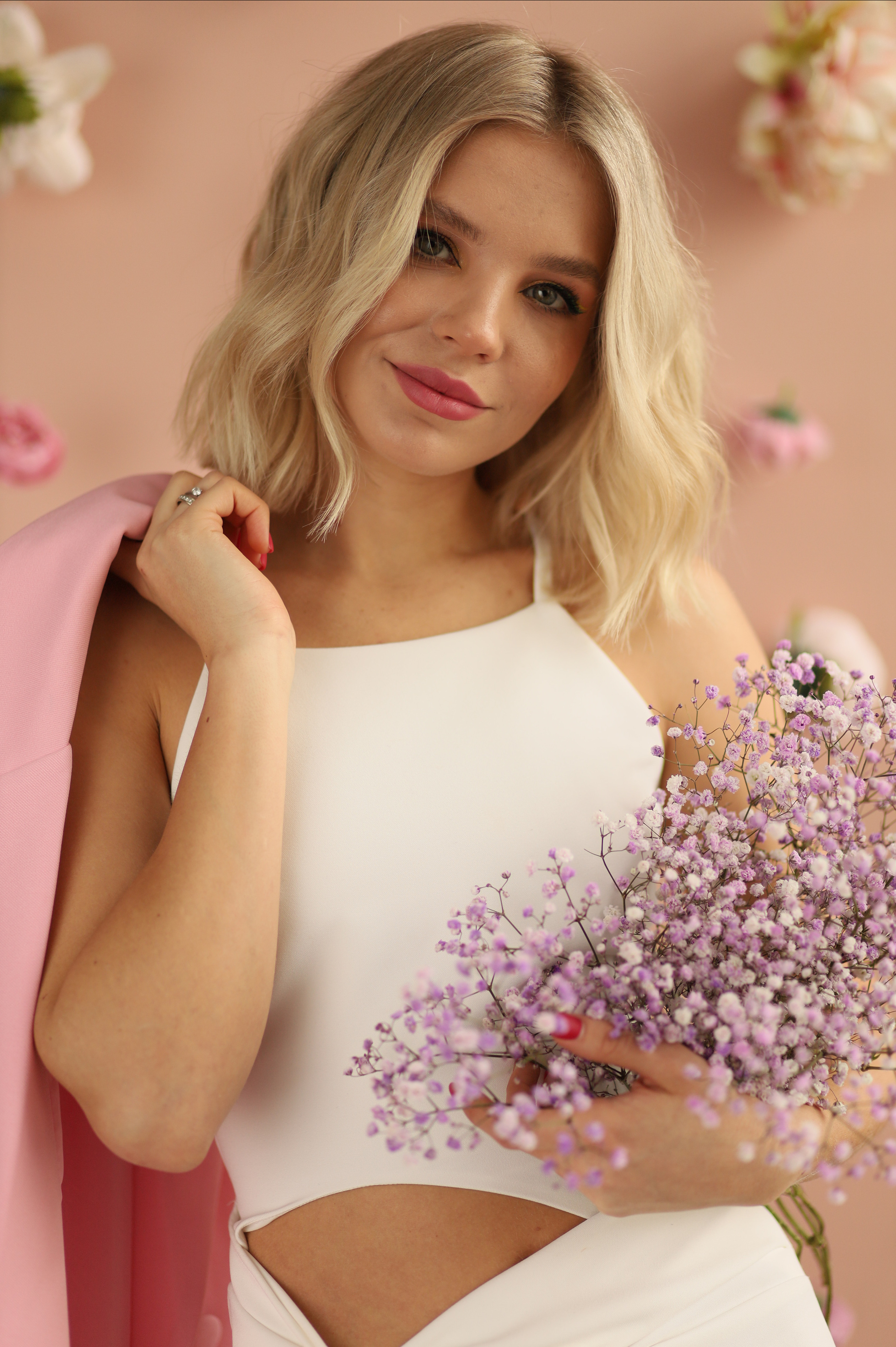 Студийные. Семейный и женский фотограф