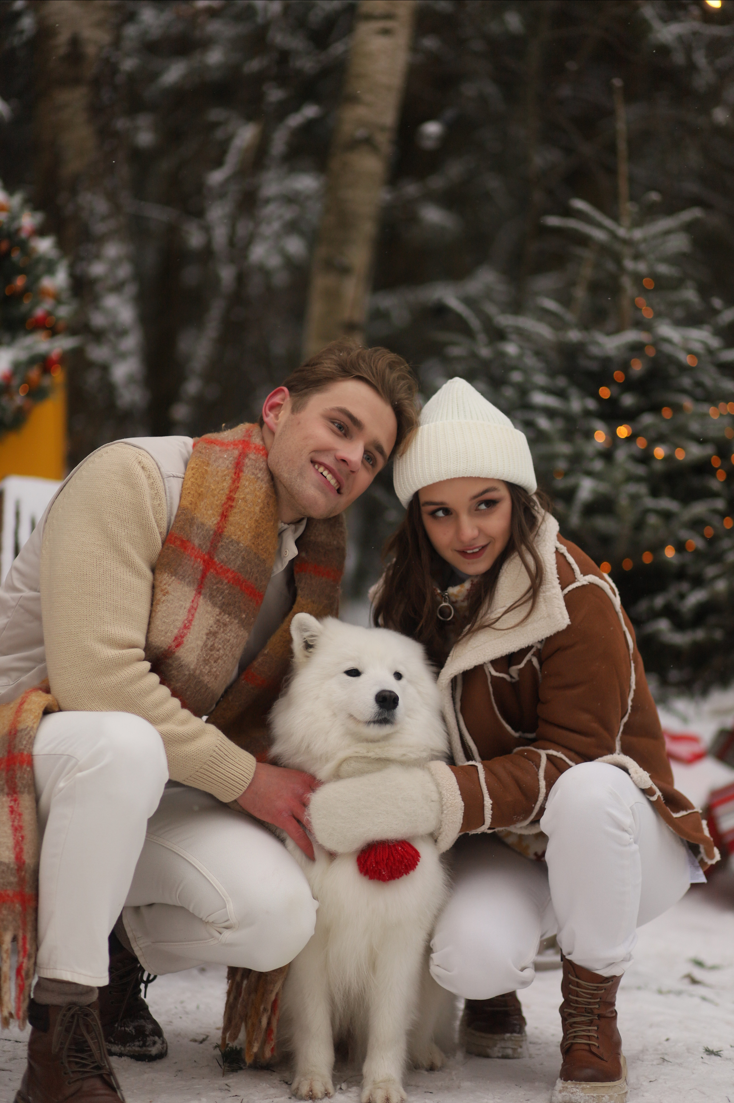 Семейная. Семейный и женский фотограф