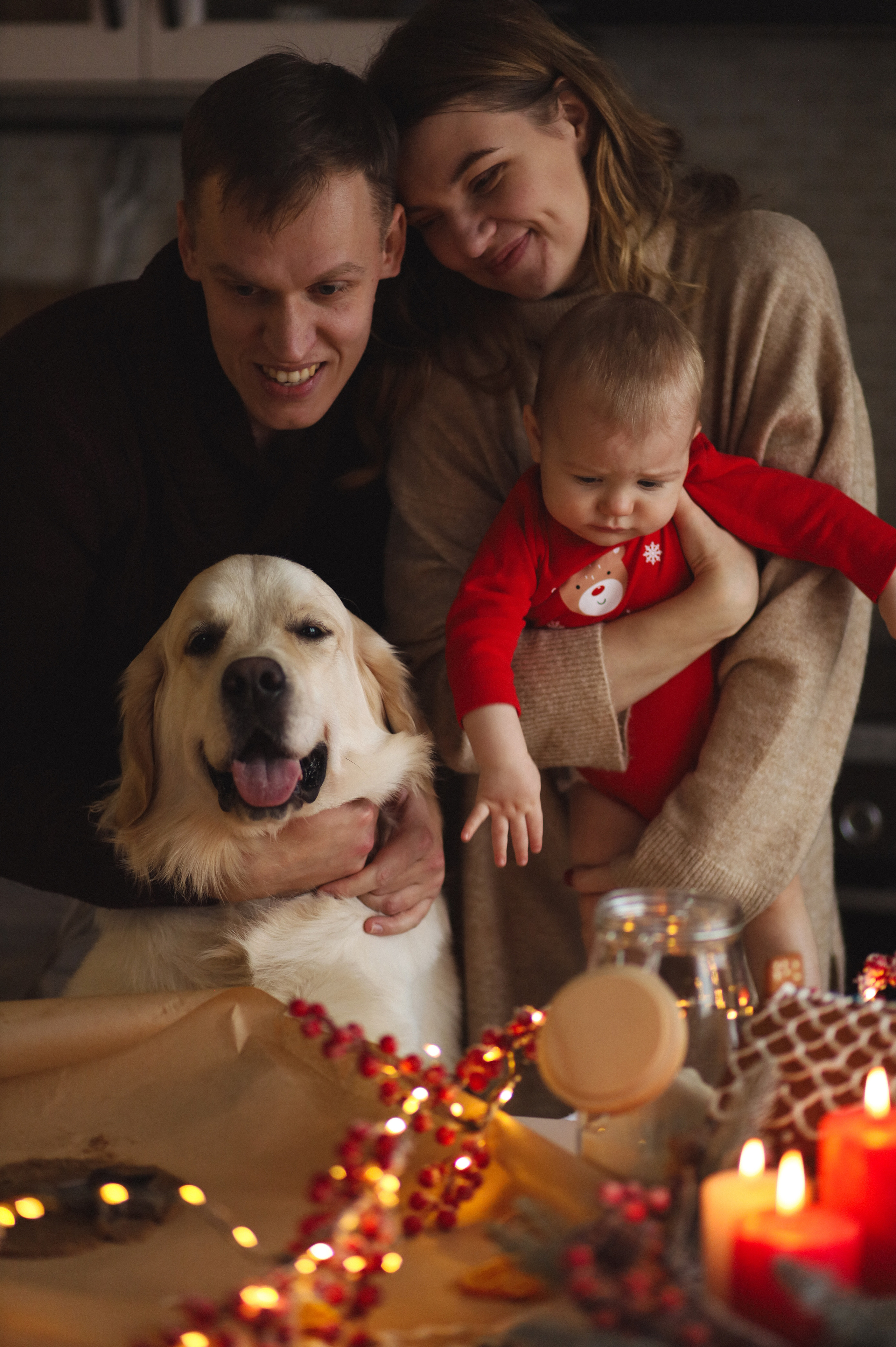 Семейная. Семейный и женский фотограф