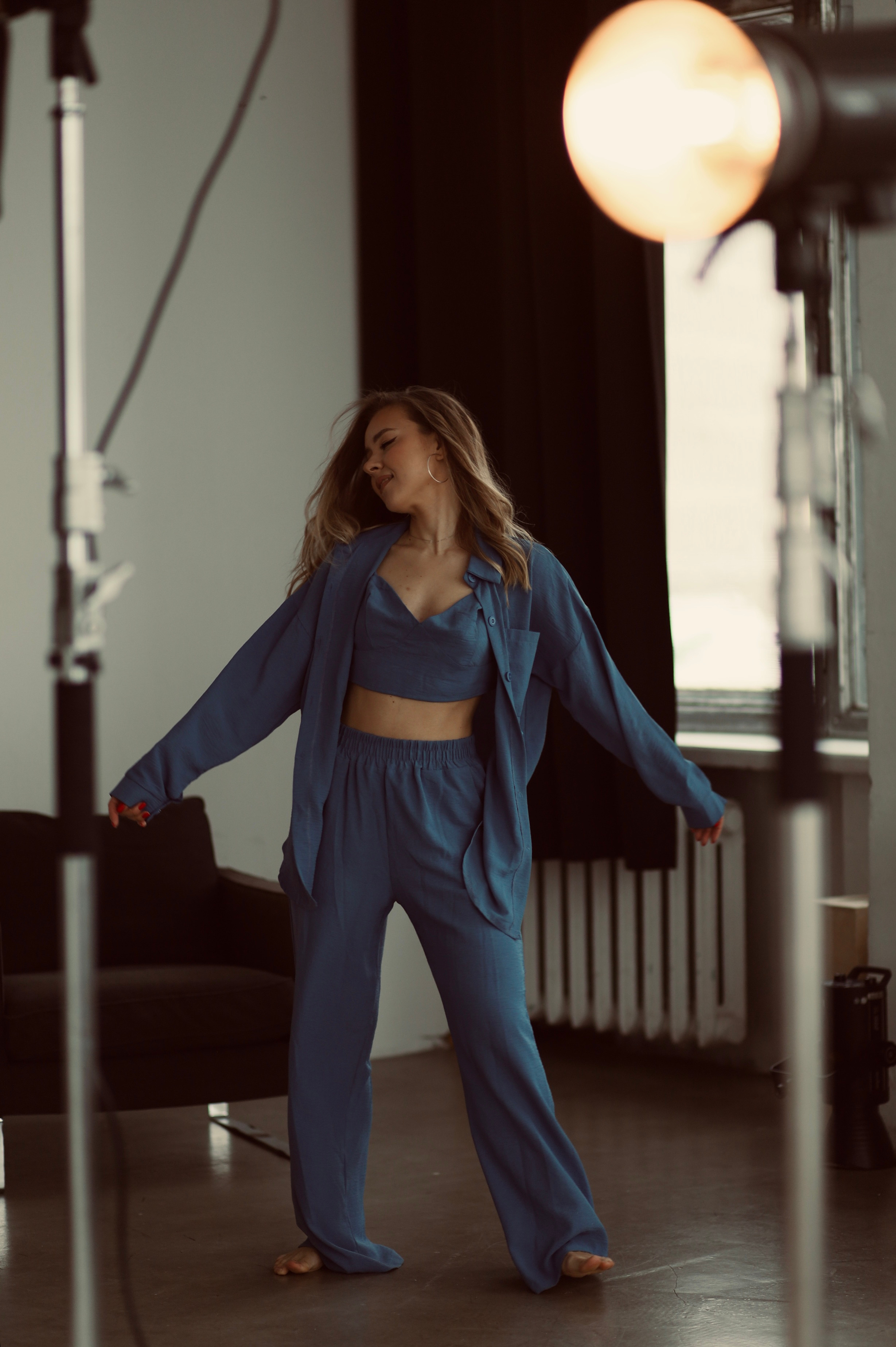 Студийные. Семейный и женский фотограф