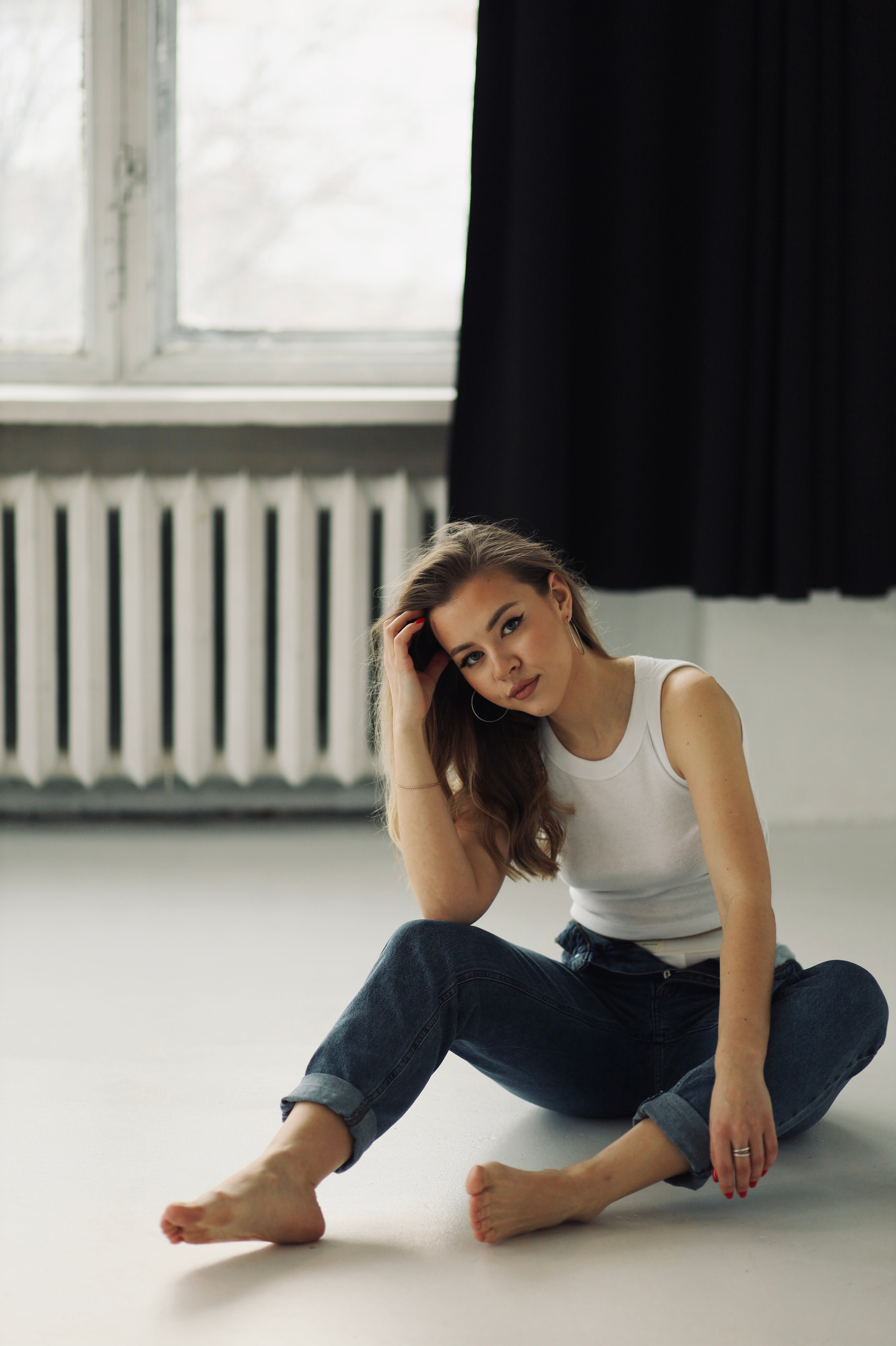 Студийные. Семейный и женский фотограф