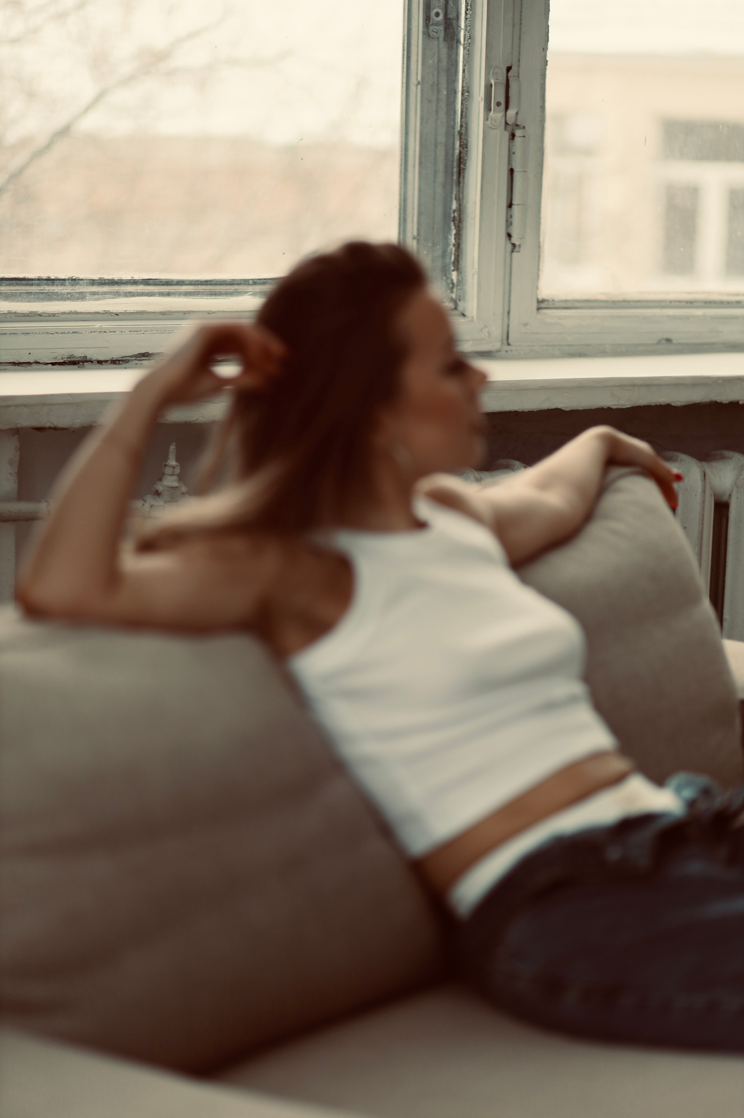 Индивидуальная фотосъемка. Семейный и женский фотограф