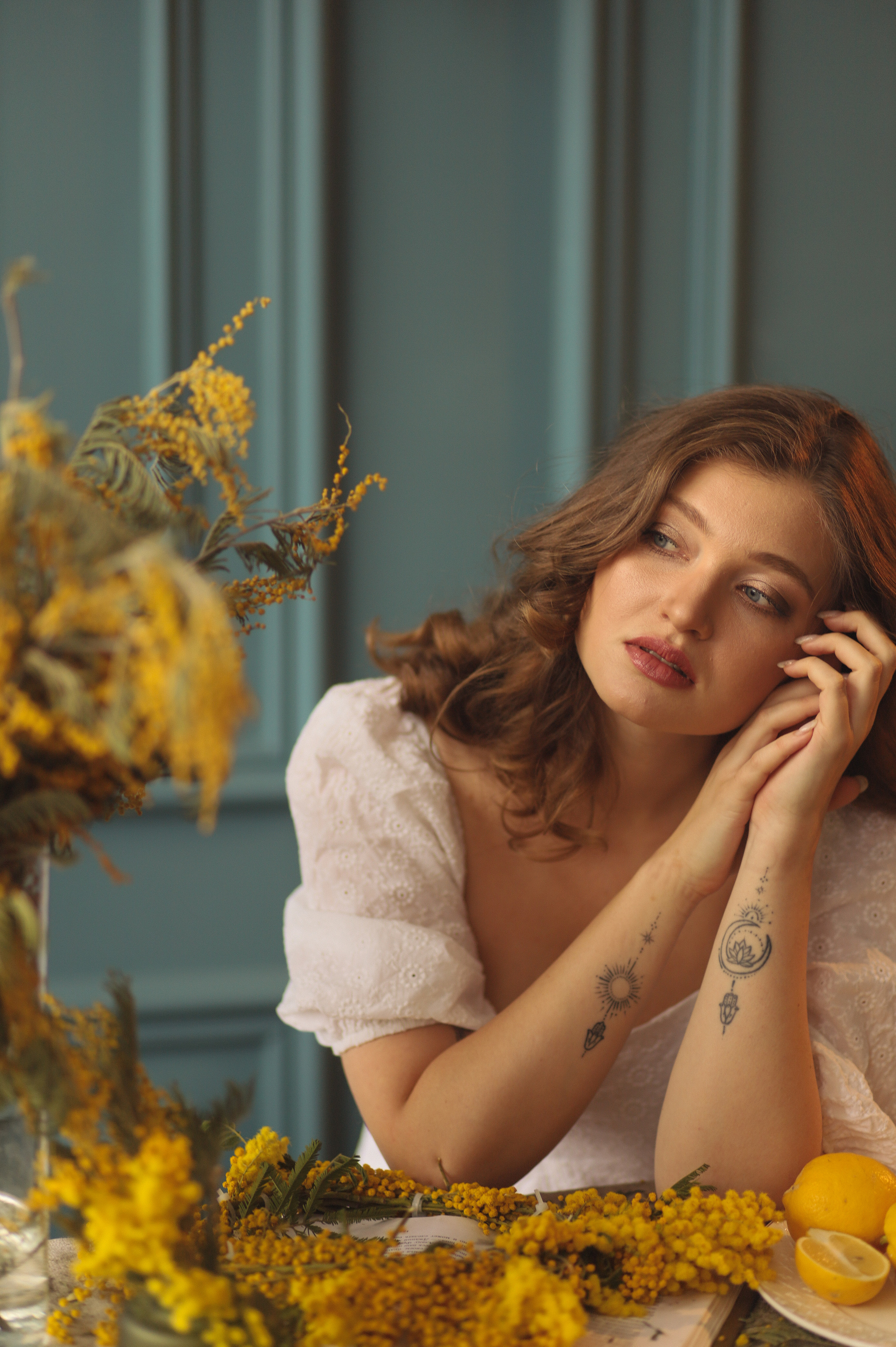 Весна пришла, друзья. Семейный и женский фотограф