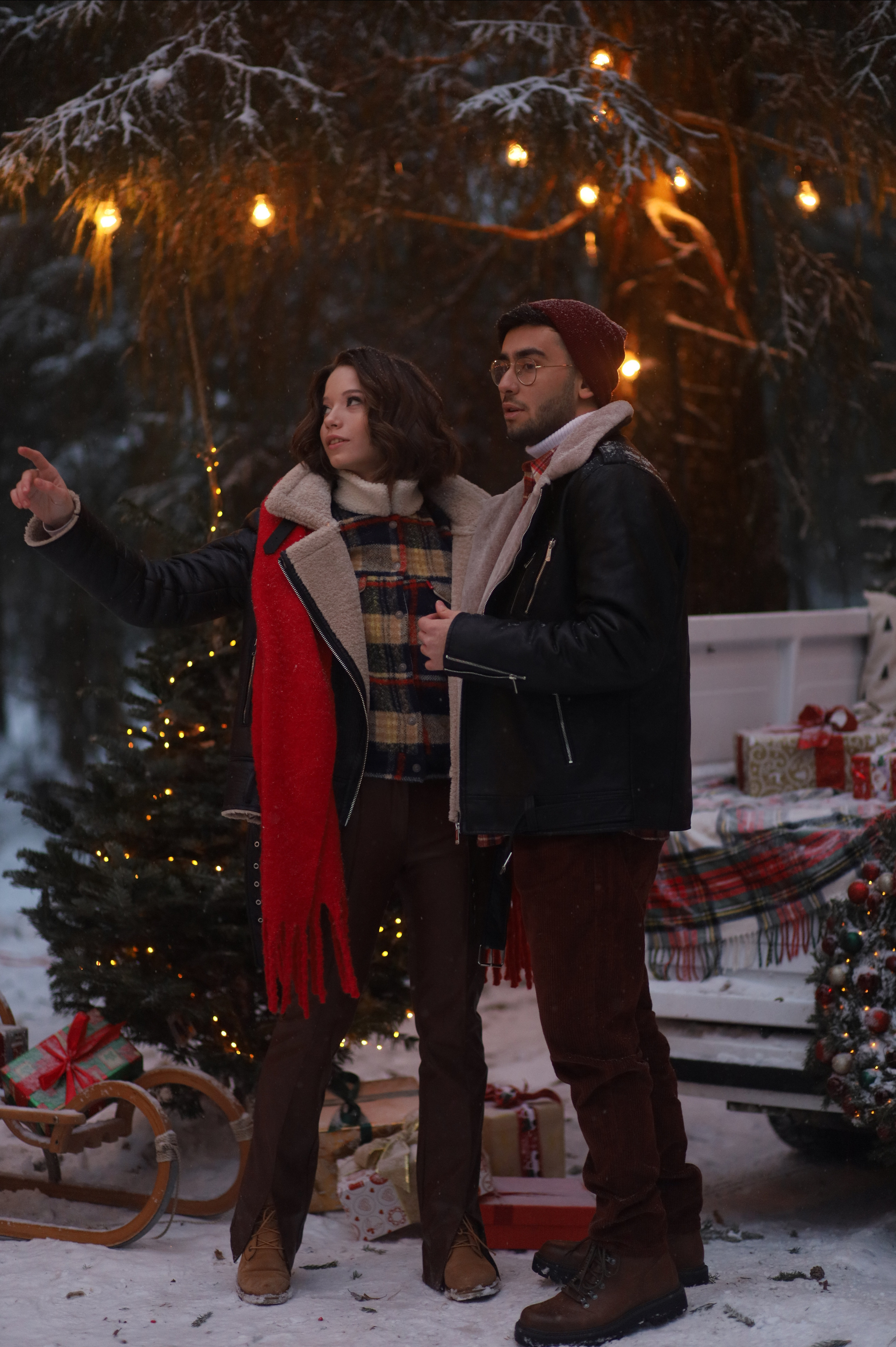 Семейная. Семейный и женский фотограф