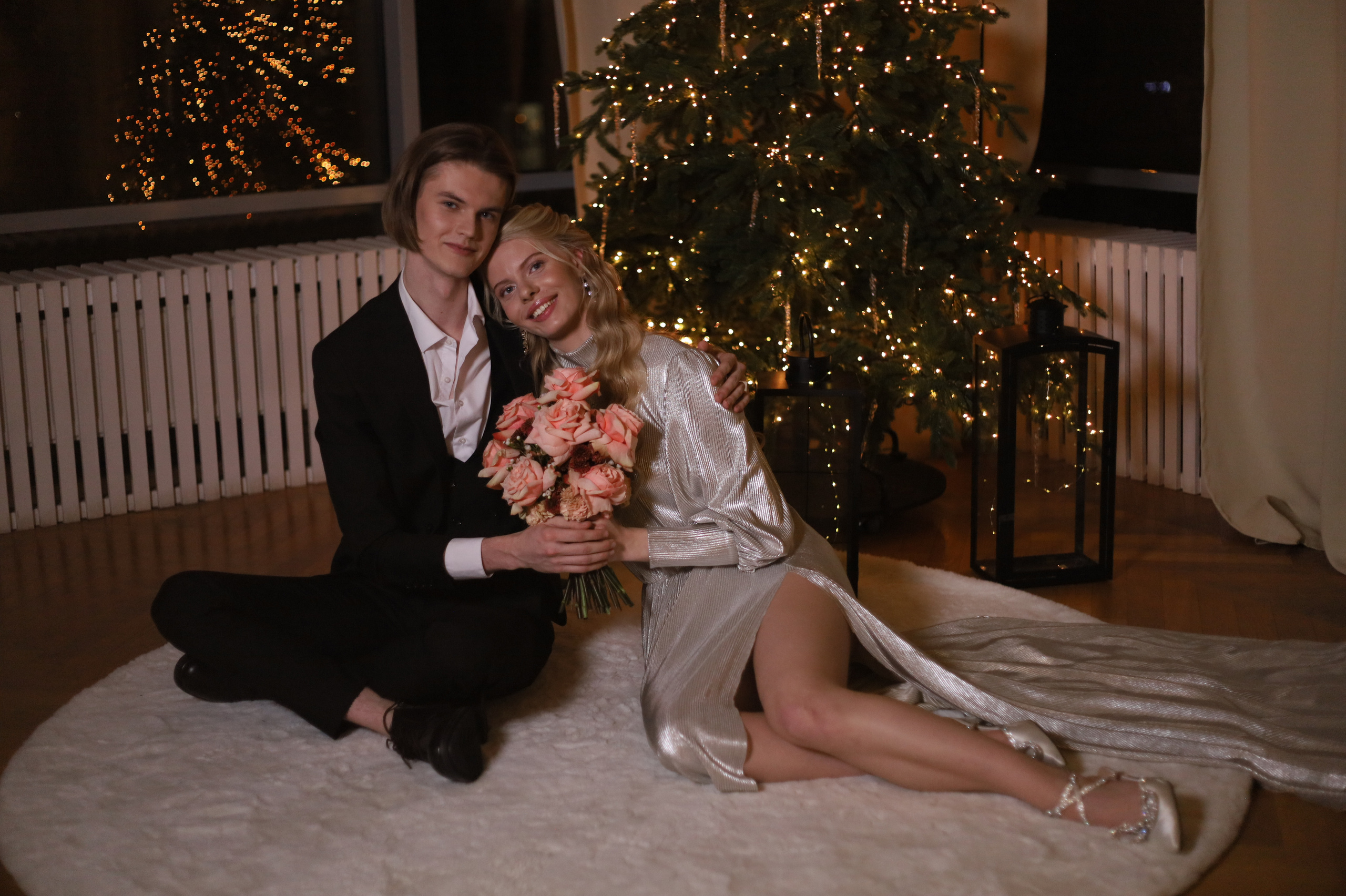 Студийные. Семейный и женский фотограф