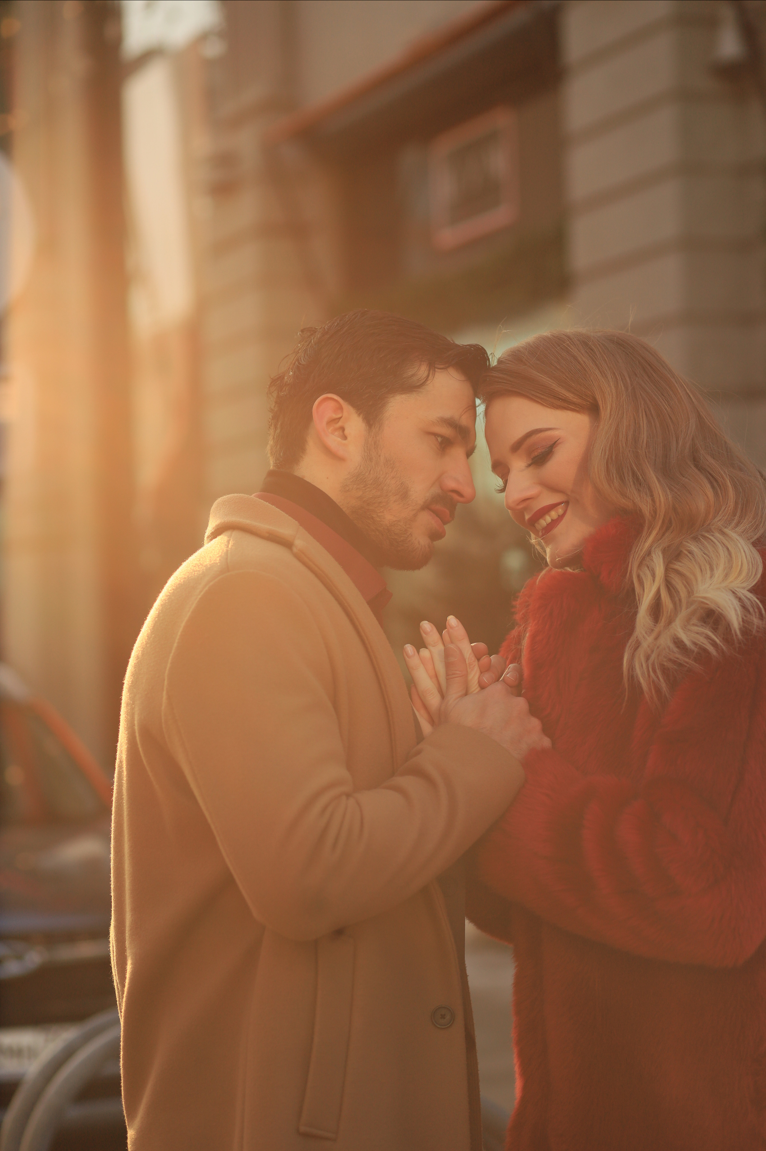 Семейная. Семейный и женский фотограф