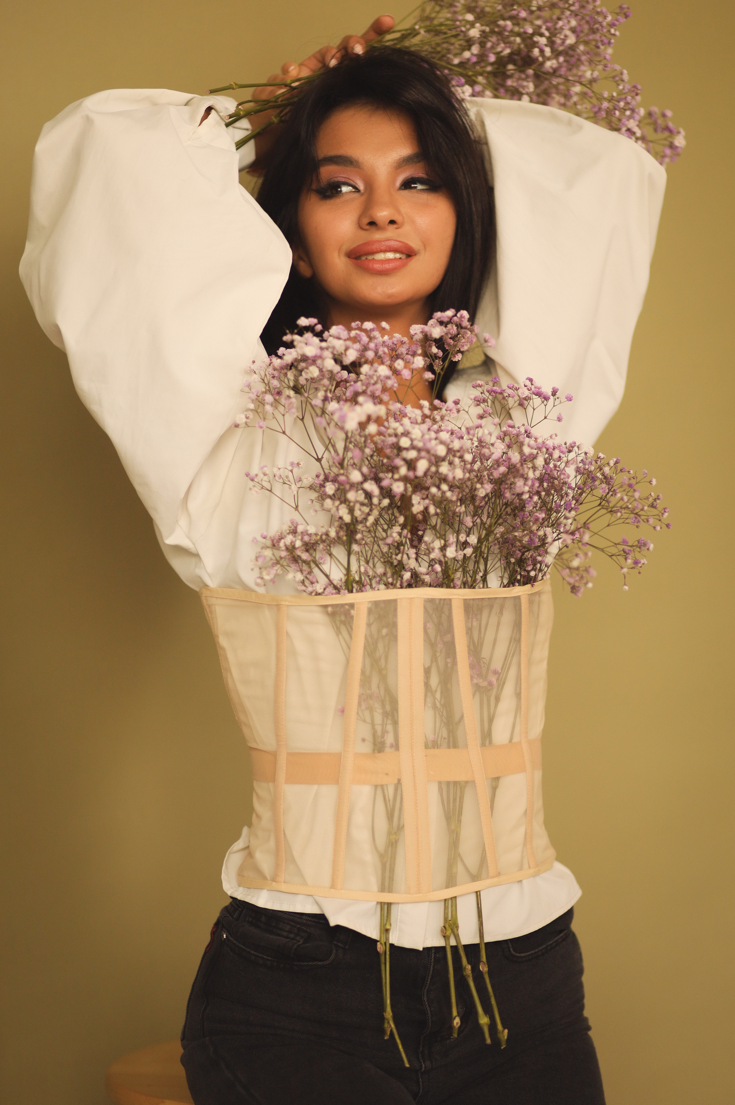 Прекрасная Вита. Семейный и женский фотограф