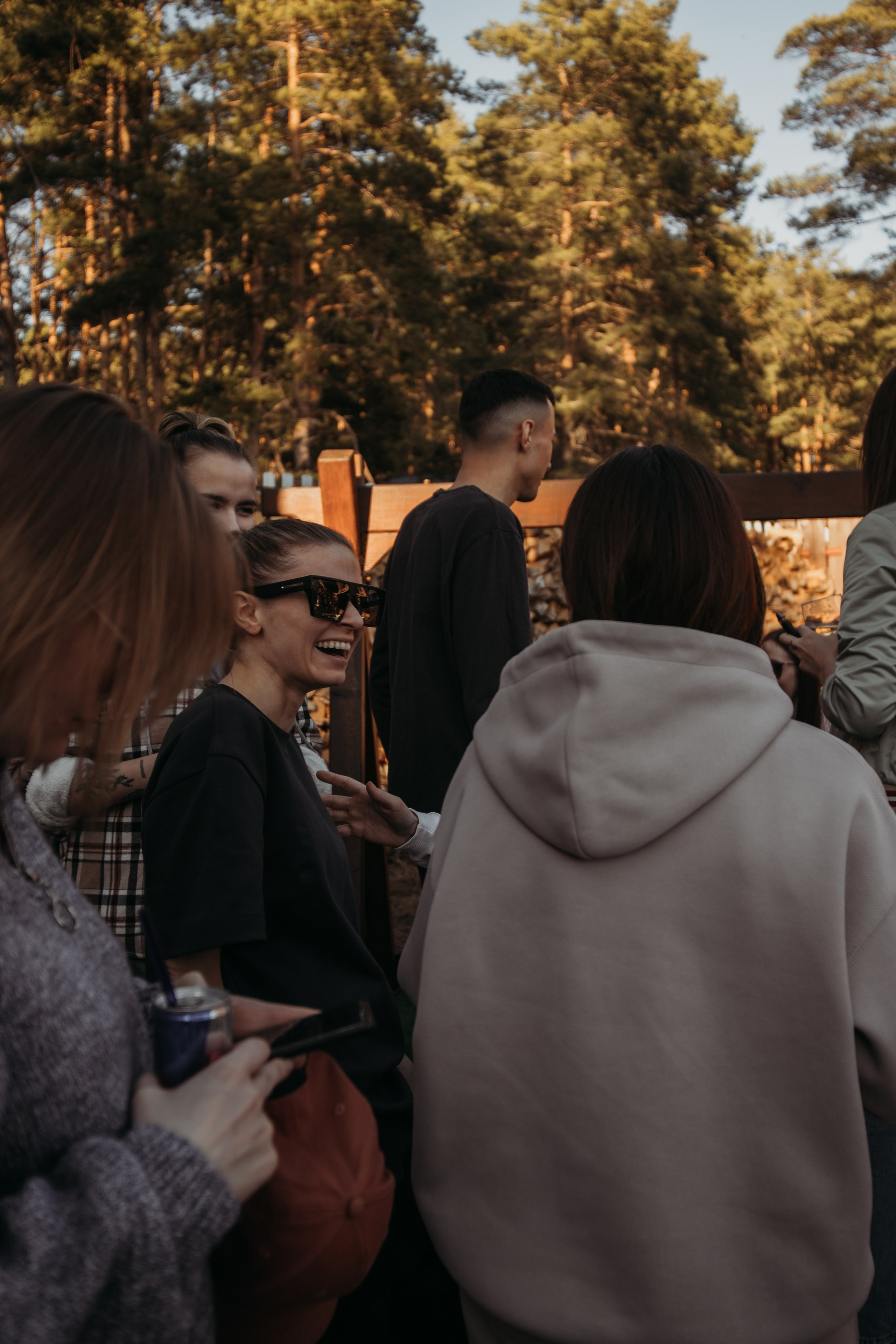 Корпоратив Muza_Arts. Венера Гайн. Репортажный фотограф  Тюмень. Обучение фотографии с 0