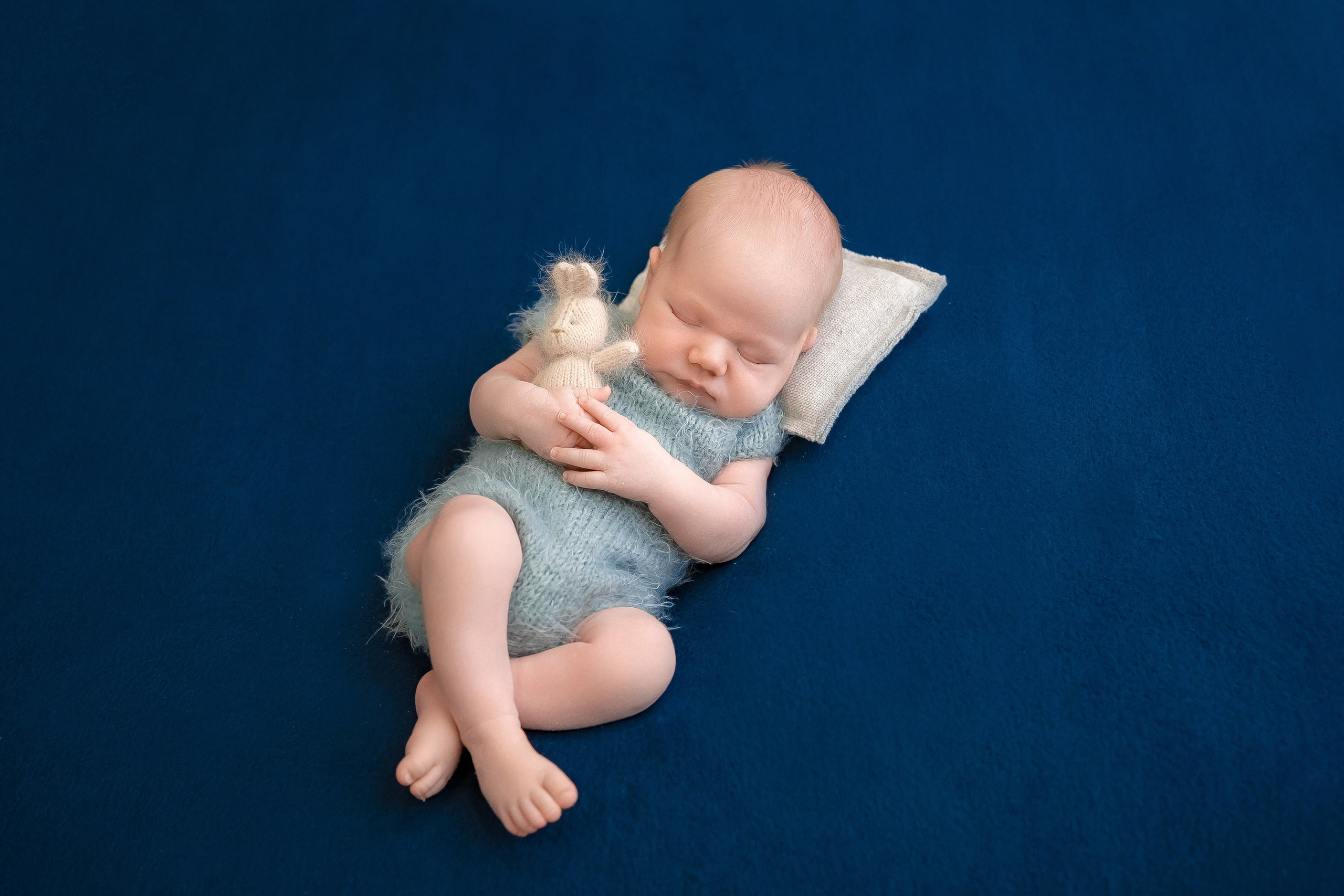 Фотосессия Newborn. Фотограф новорожденных в г. Павлово Беспалова Екатерина