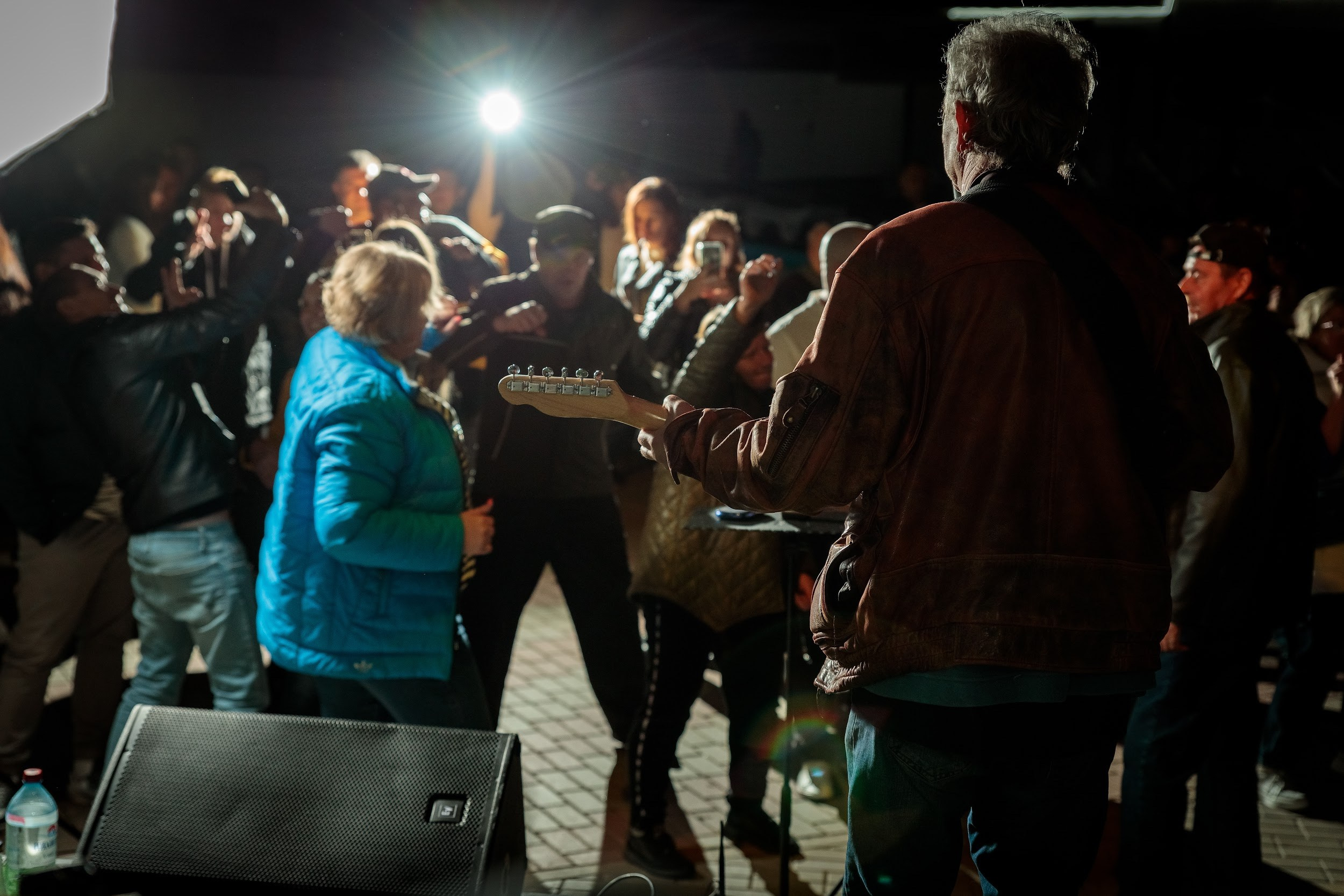 Сектор Газа. Профессиональный фотограф в Воронеже Владислав Крылов