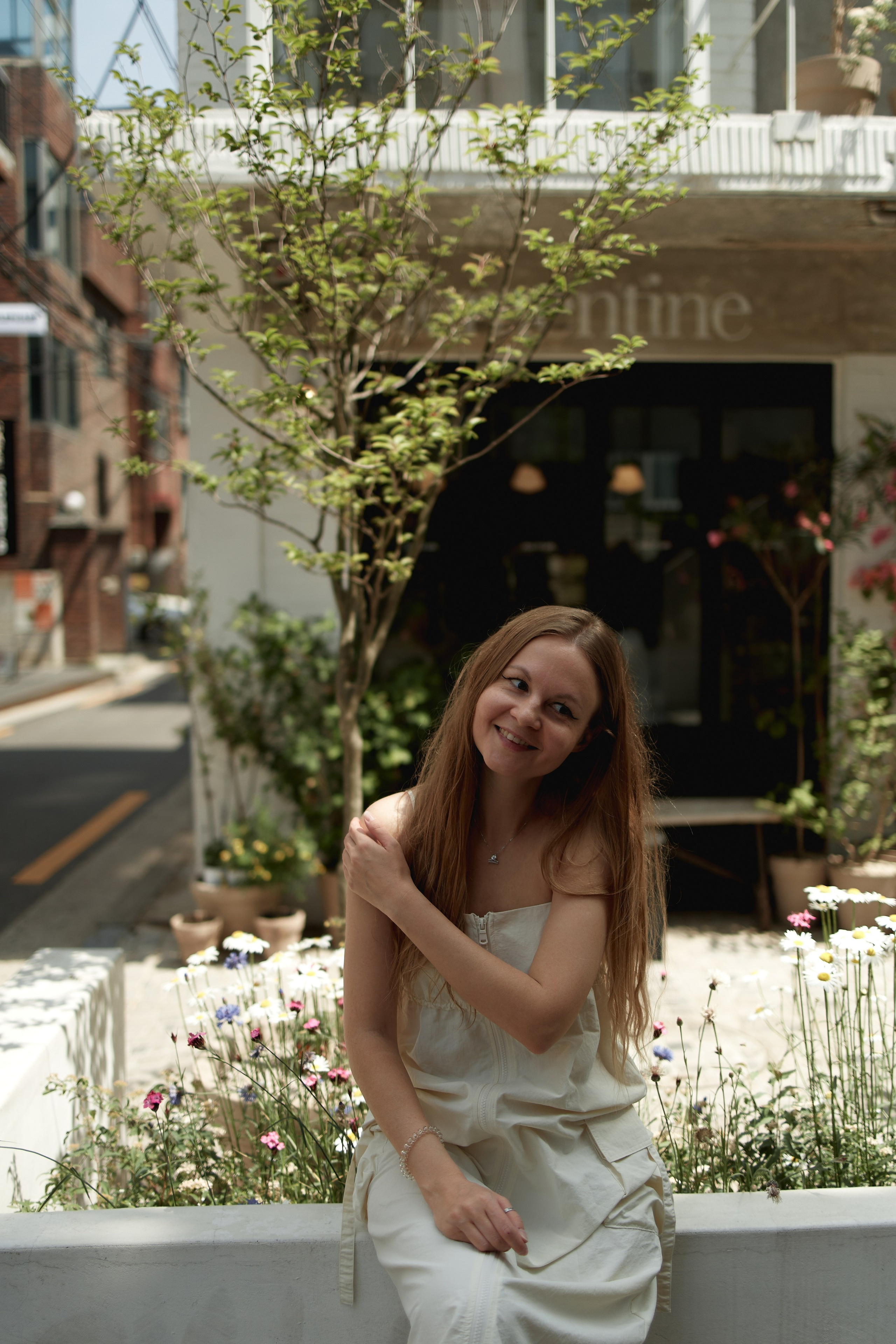 Алина | Сеул. Ваш душевный фотограф