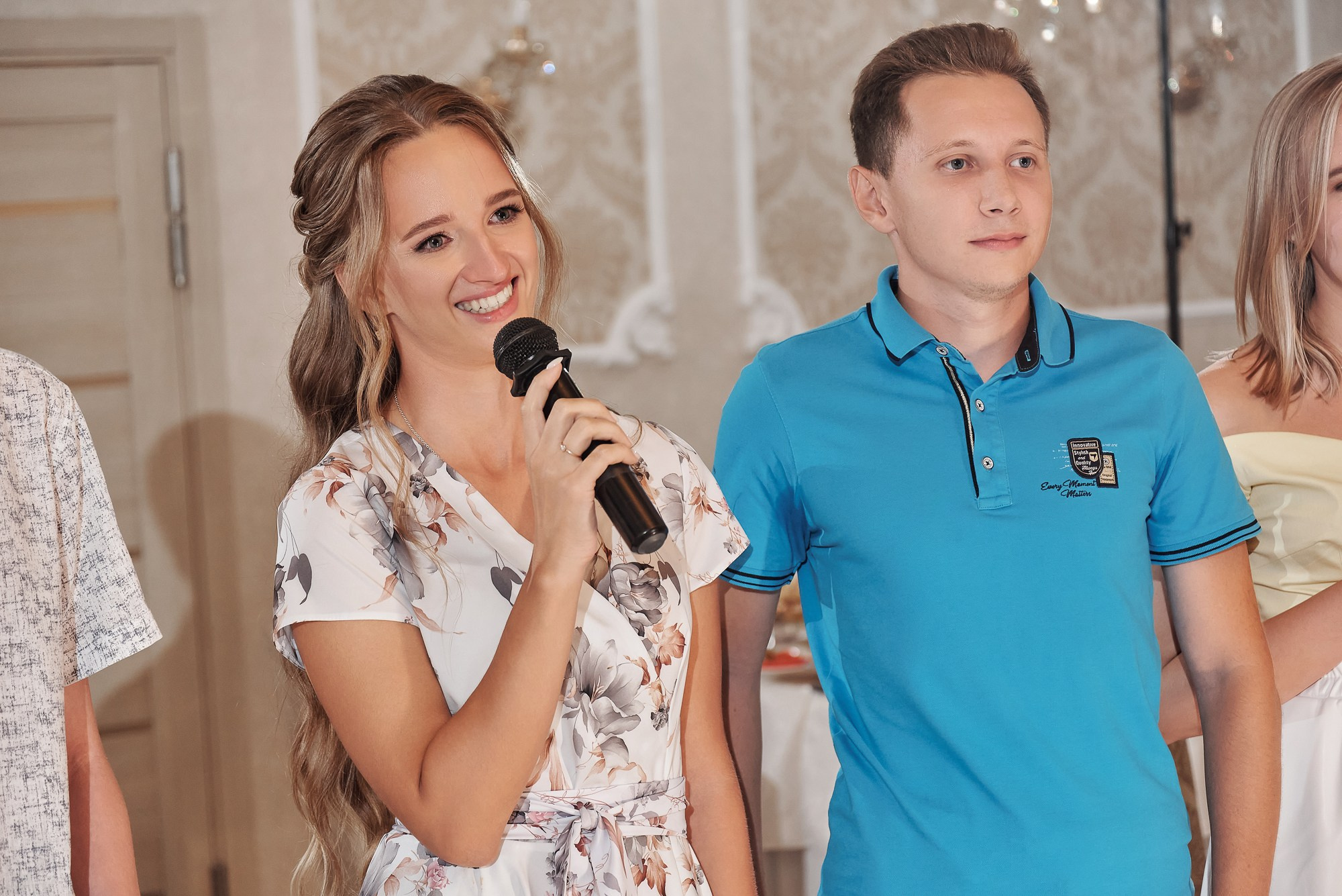 Алина и Влад. Свадебный фотограф в Барнауле Дмитрий Медведев