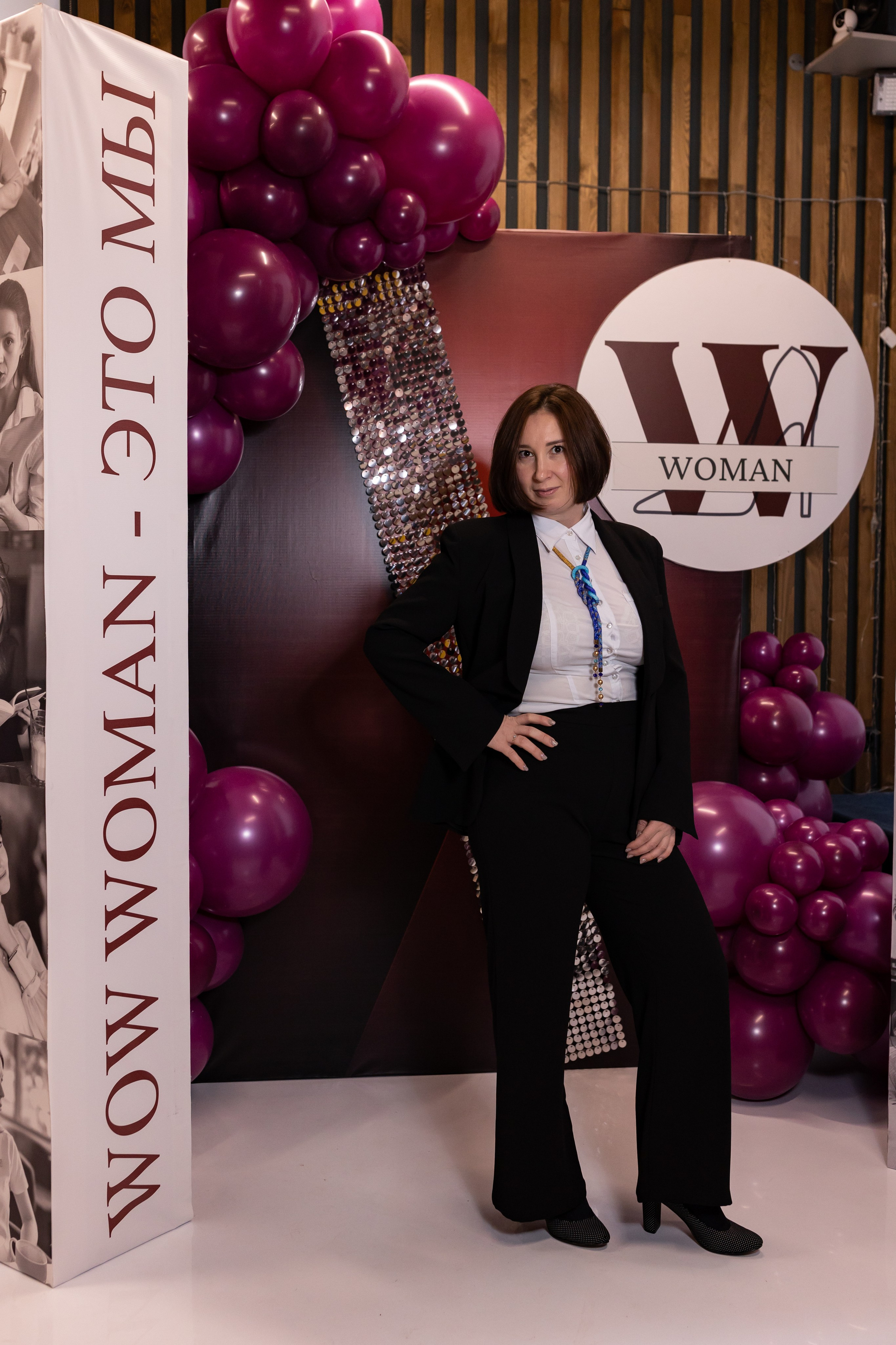 День рождения бизнес клуба «WowWoman». Сказочный фотограф для Вас и Вашей семьи