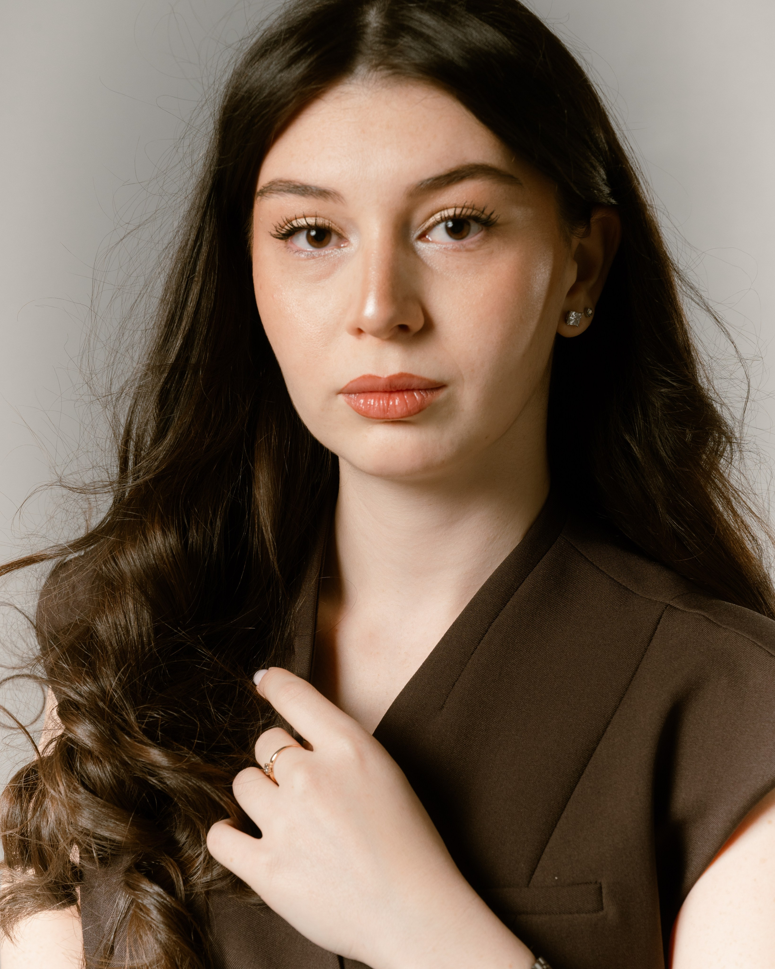 Женские портреты. Главная