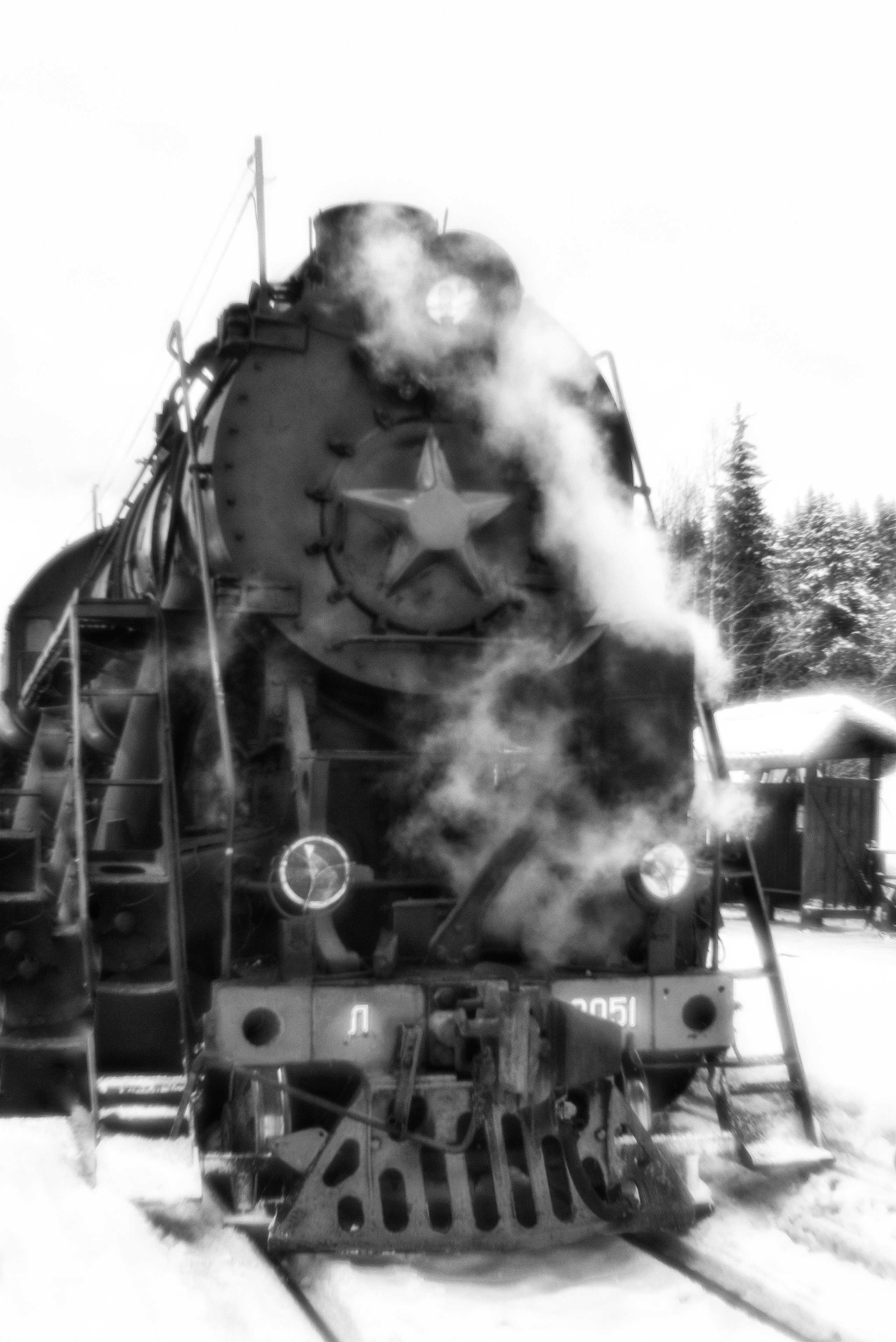 Карелия. 2022. То ещё портфолио