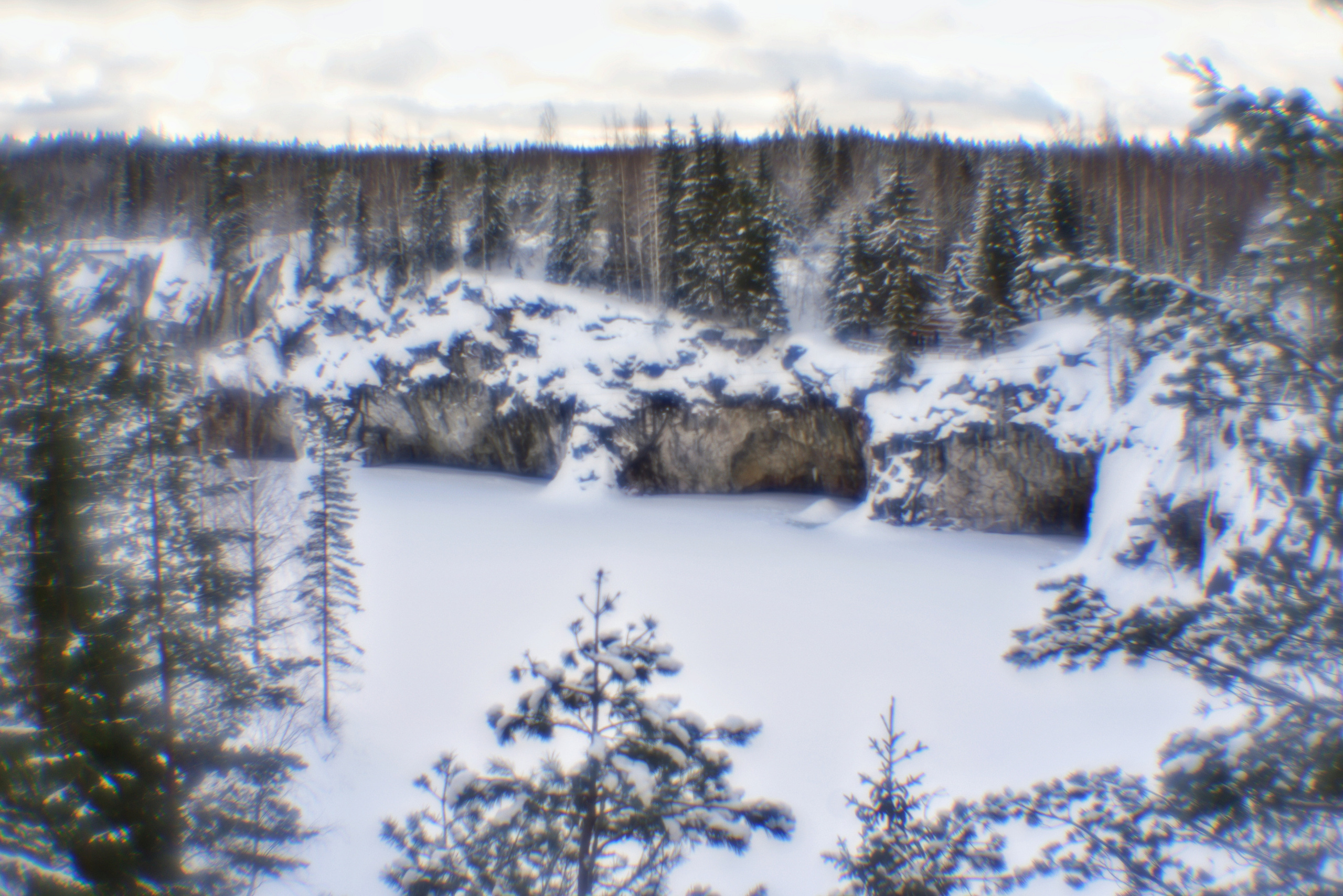 Карелия. 2022. То ещё портфолио