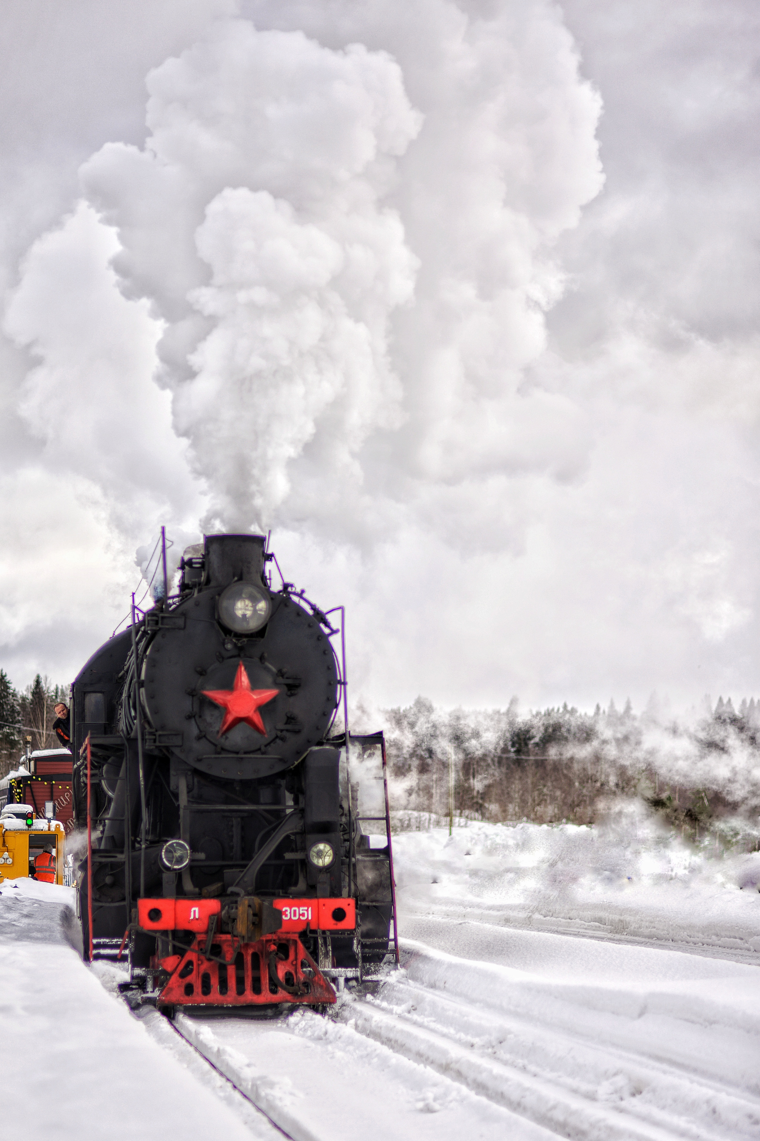 Карелия. 2022. То ещё портфолио