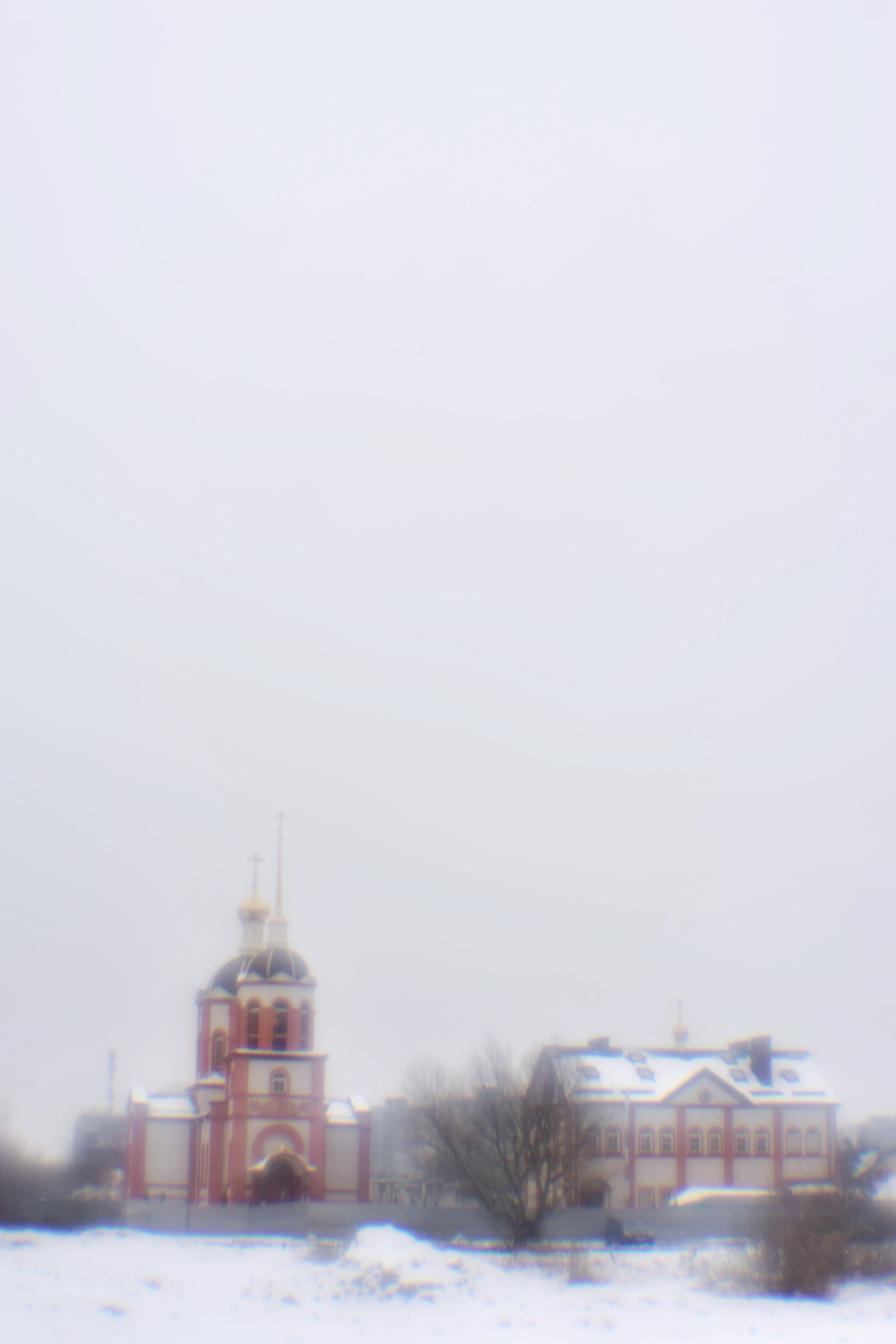 Монокль. То ещё портфолио