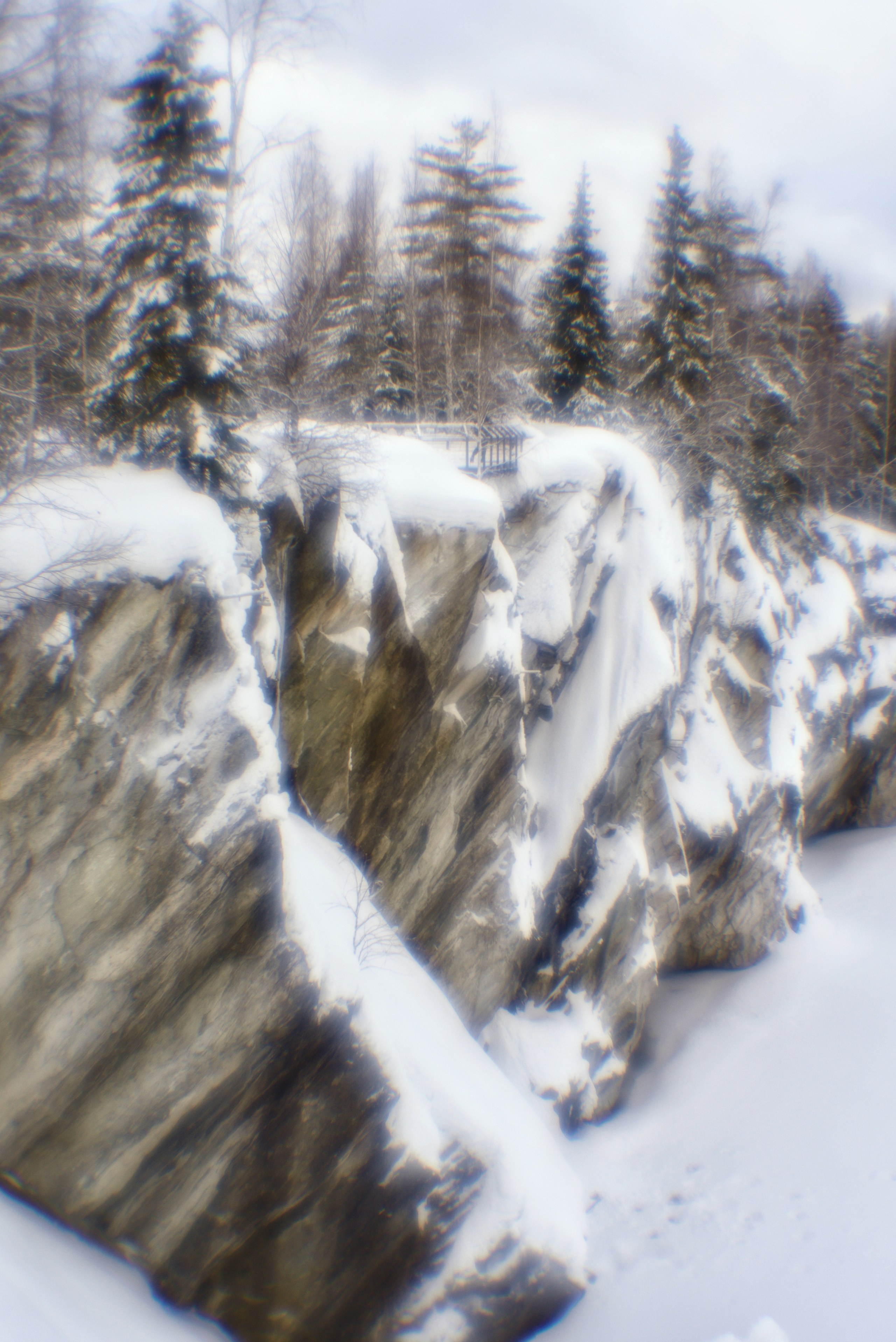 Карелия. 2022. То ещё портфолио