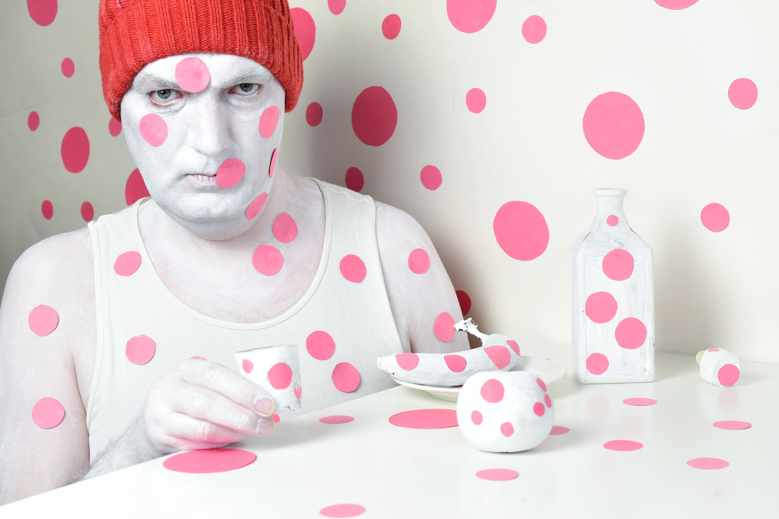 То ещё портфолио