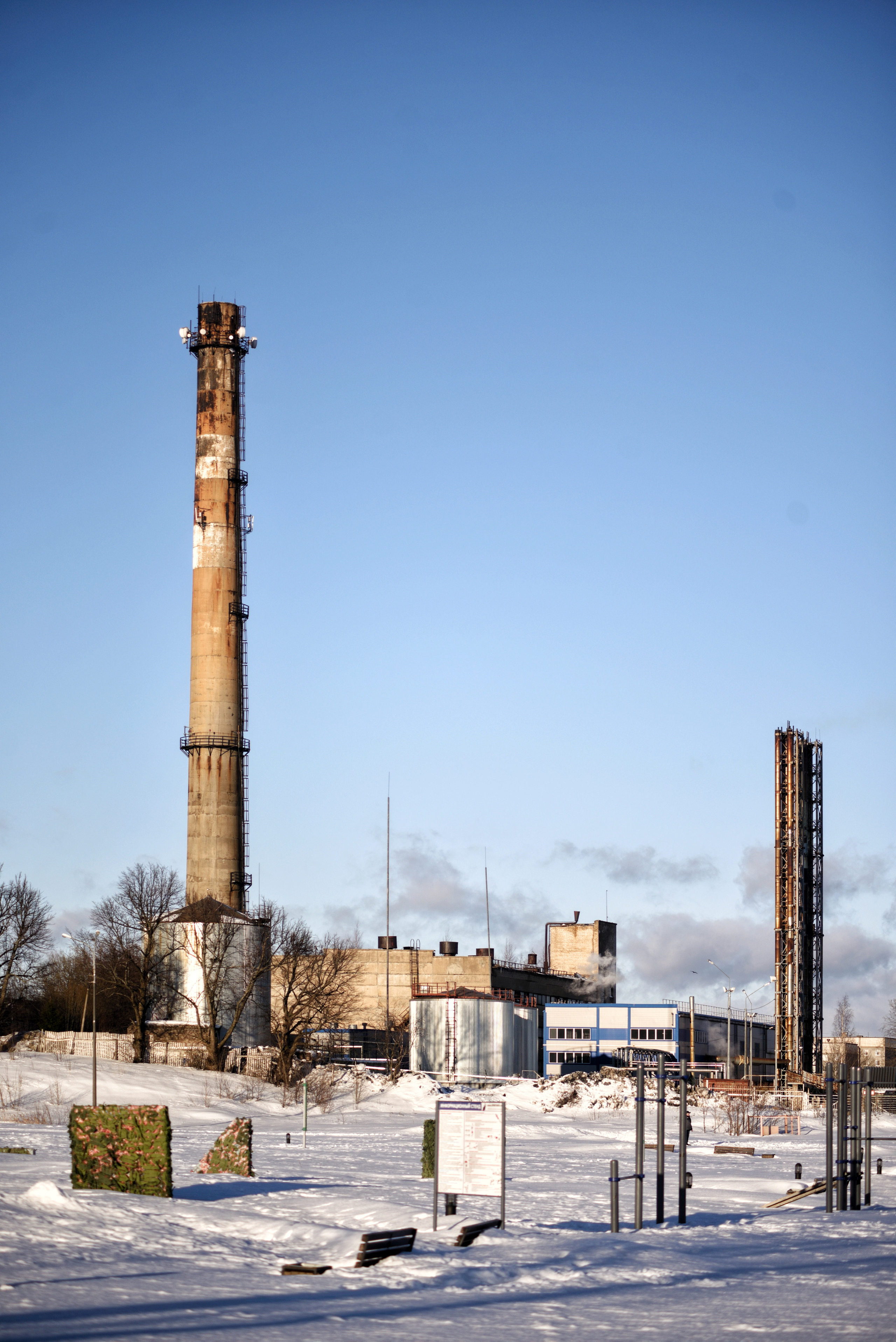 Карелия. 2022. То ещё портфолио