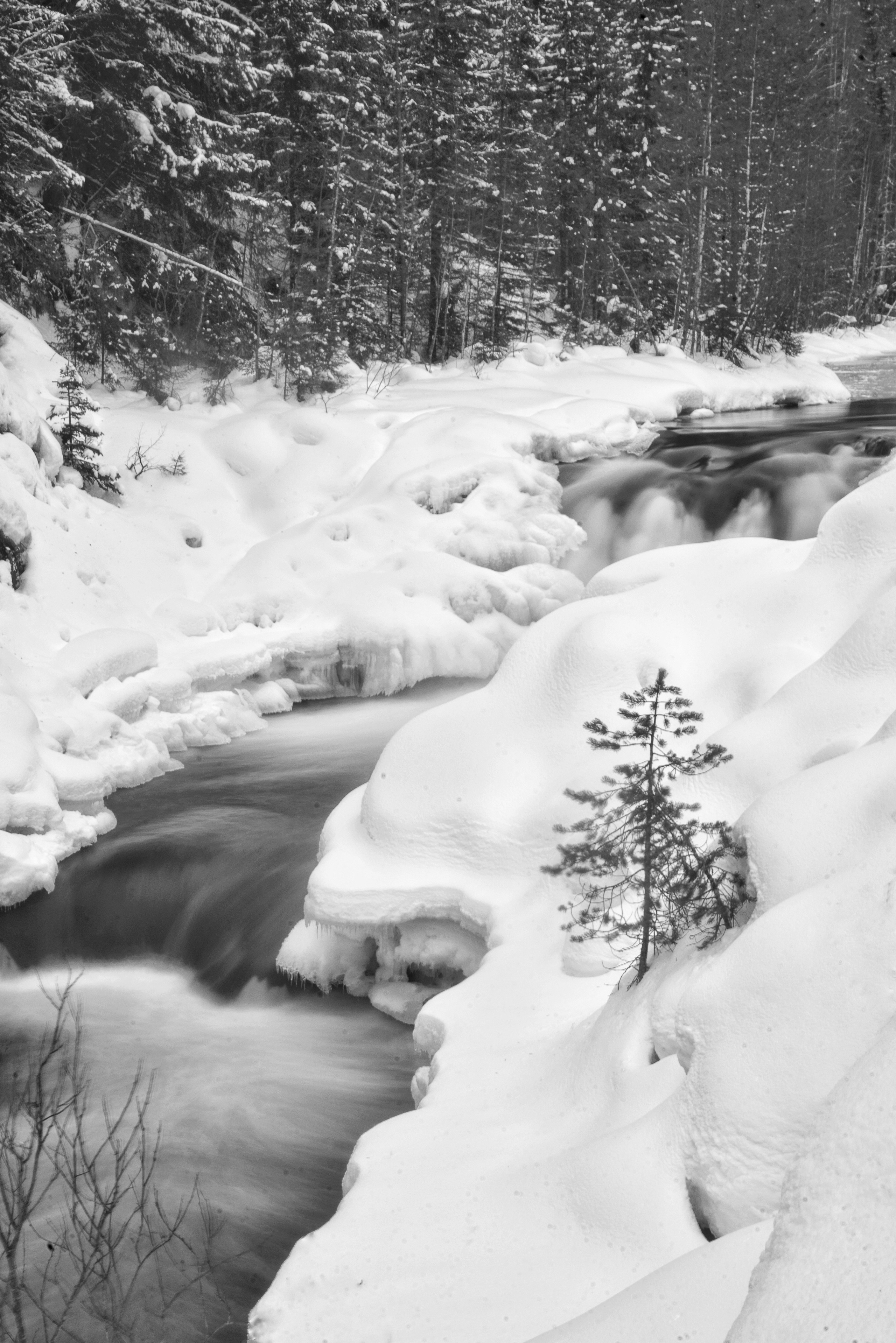 Карелия. 2022. То ещё портфолио