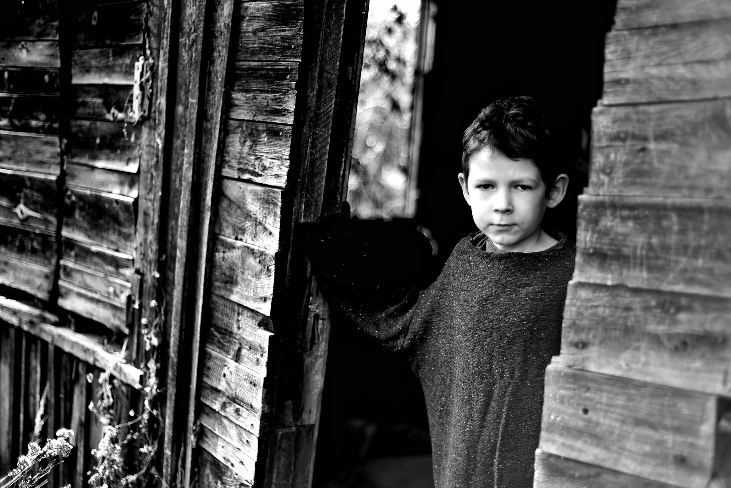 То ещё портфолио