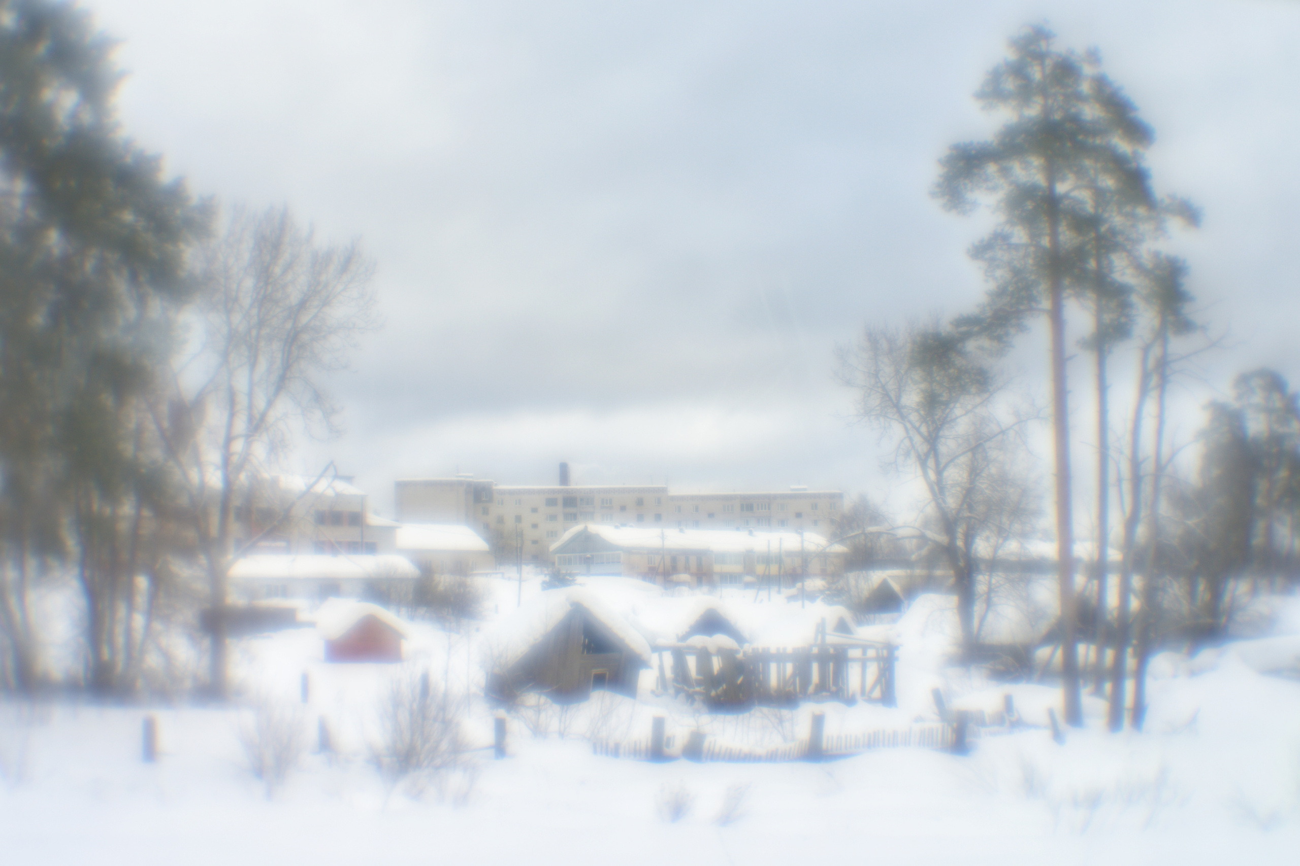 Карелия. 2022. То ещё портфолио