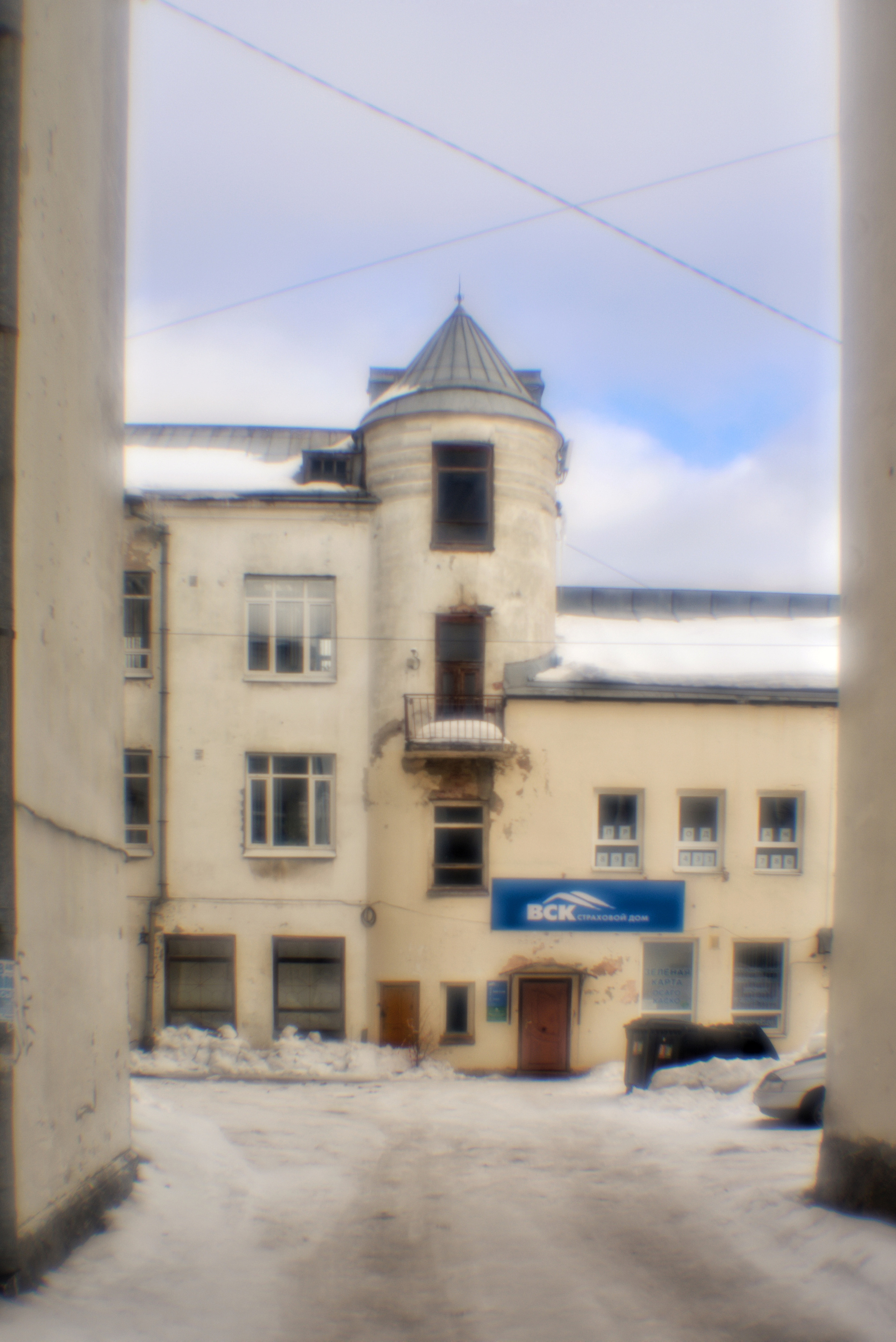 Карелия. 2022. То ещё портфолио