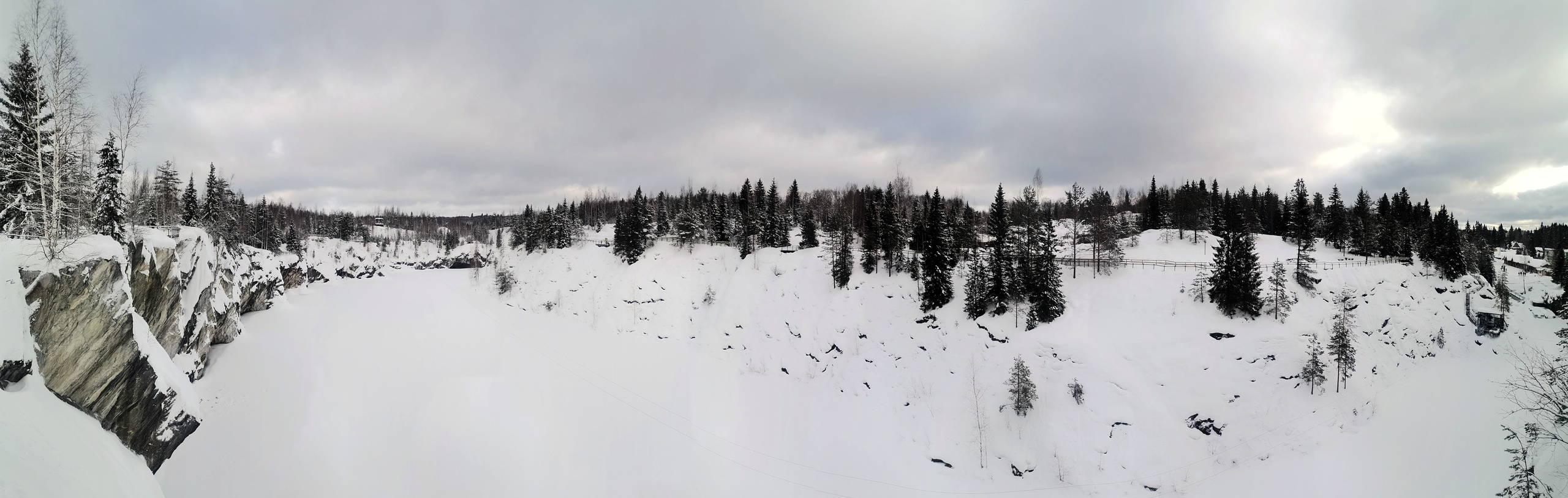 Карелия. 2022. То ещё портфолио