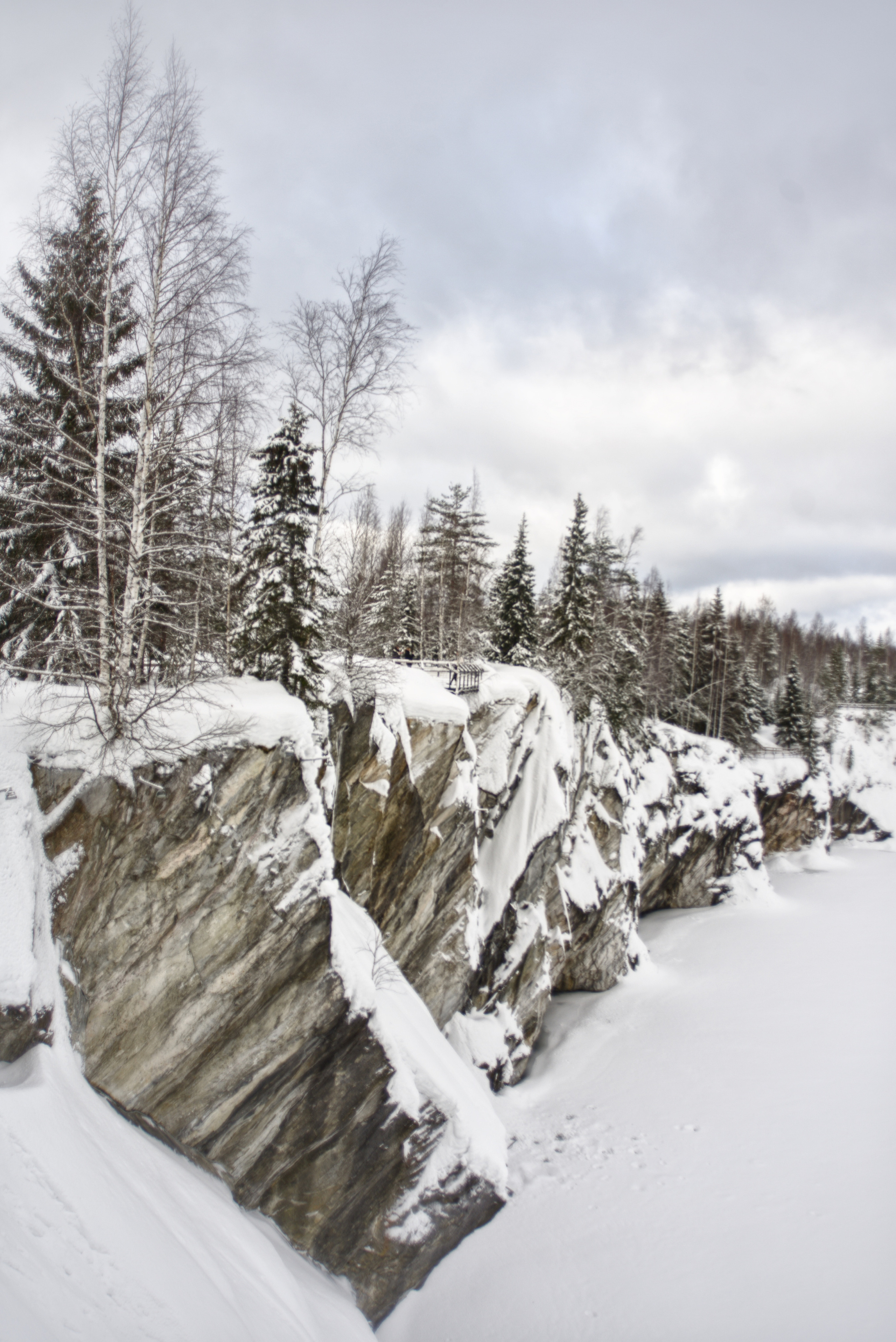 Карелия. 2022. То ещё портфолио