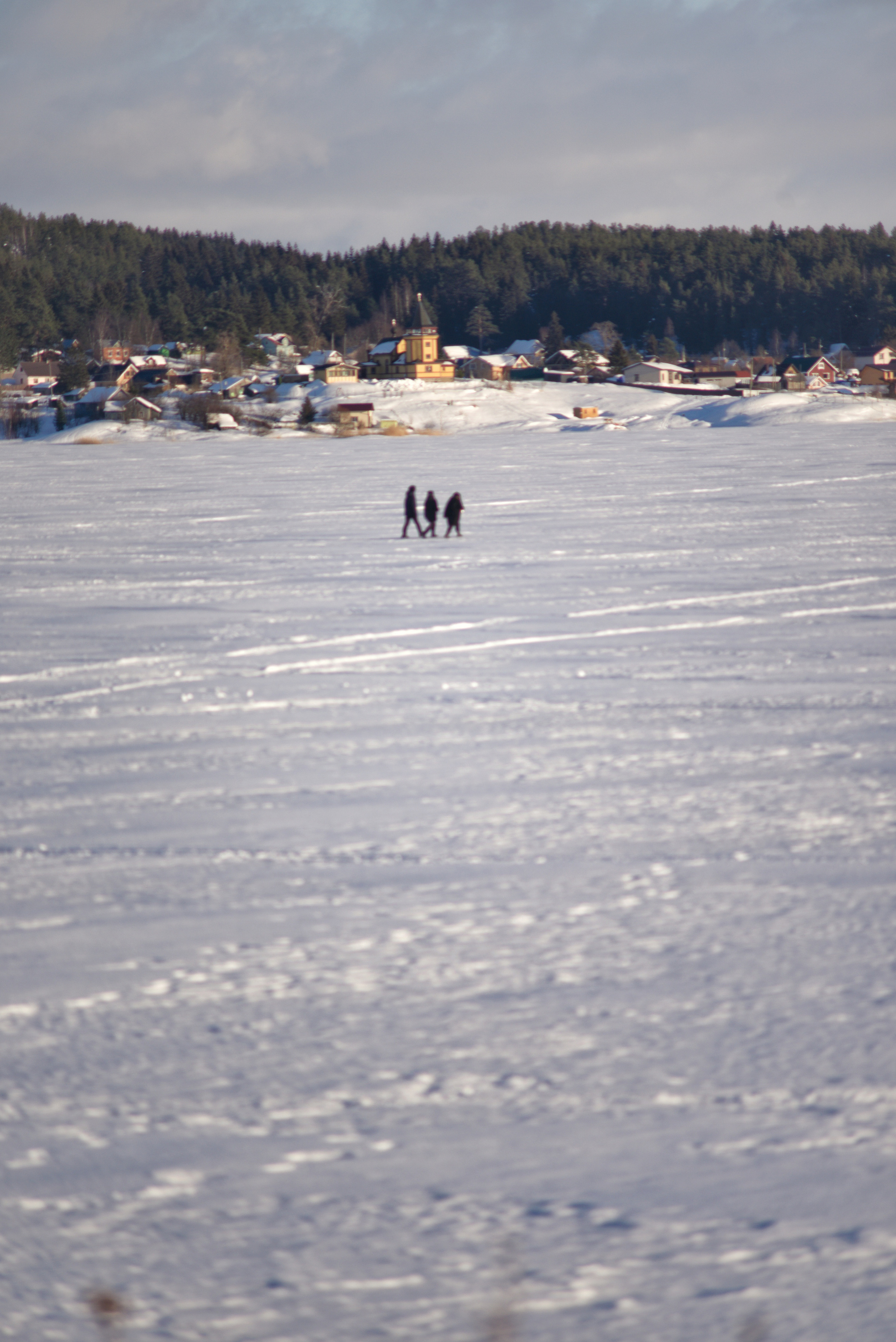 Карелия. 2022. То ещё портфолио