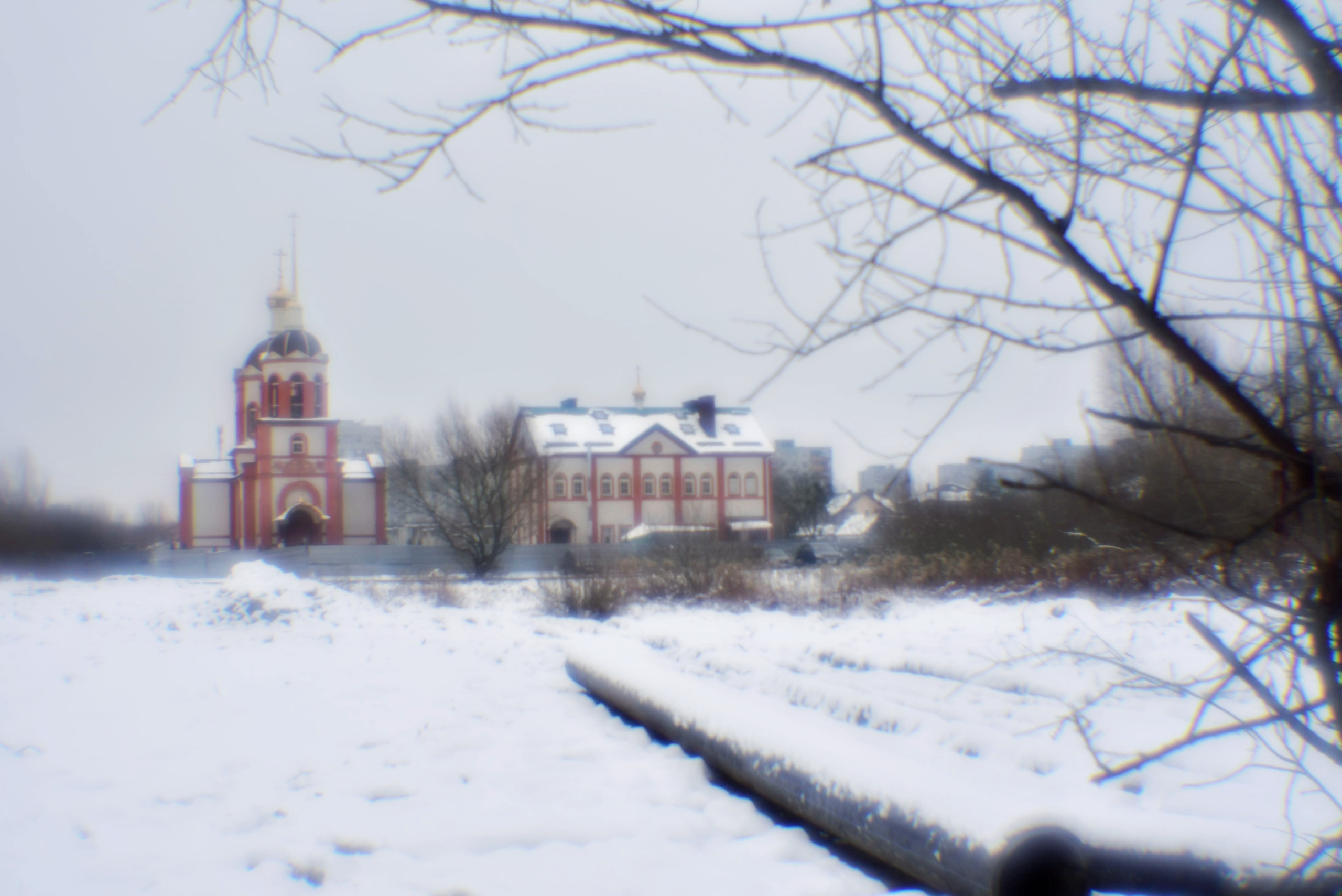 Монокль. То ещё портфолио