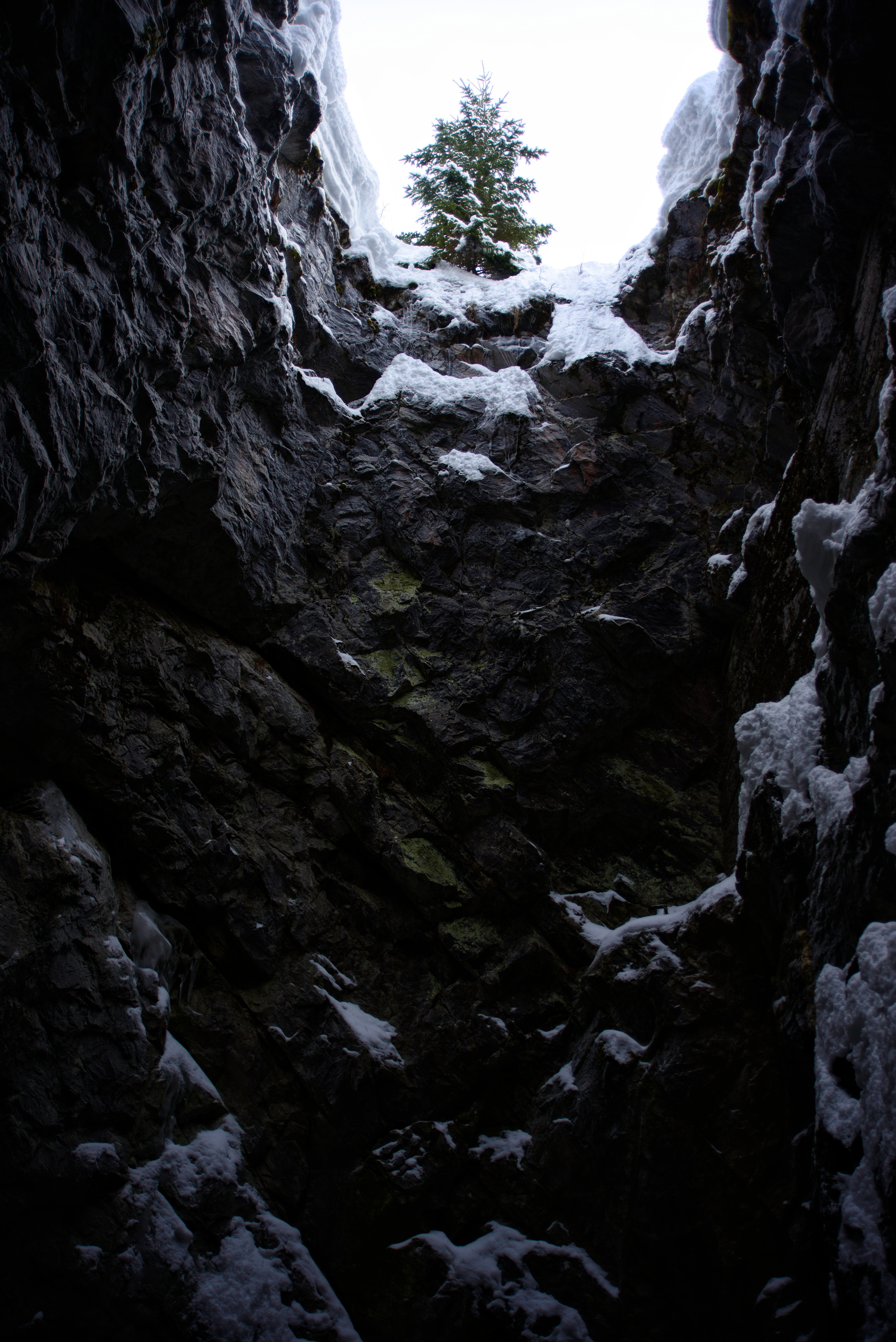 Карелия. 2022. То ещё портфолио