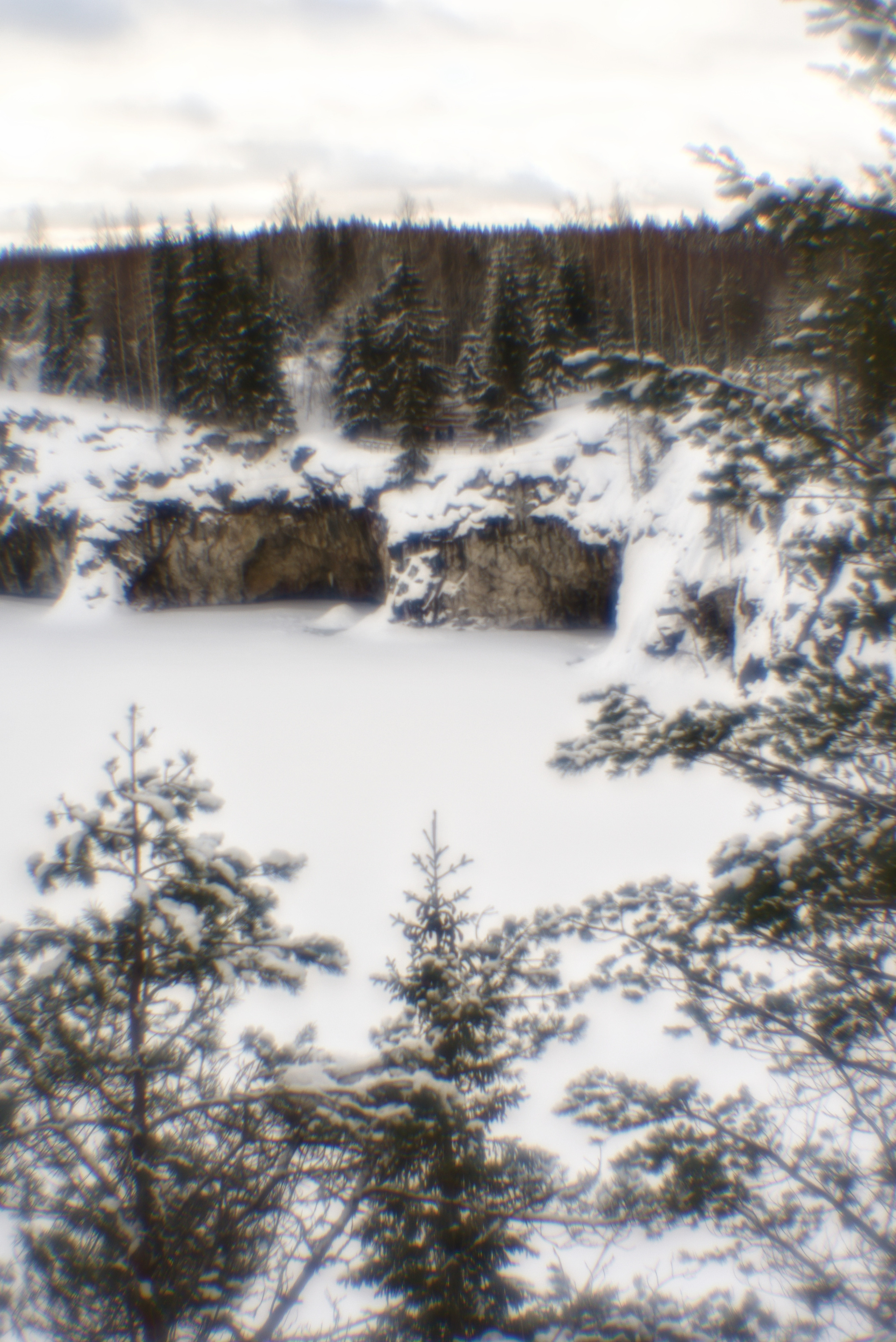 Карелия. 2022. То ещё портфолио