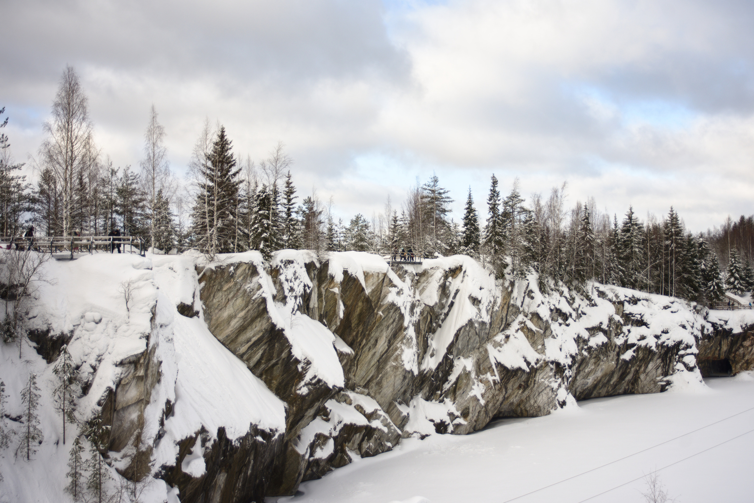 Карелия. 2022. То ещё портфолио