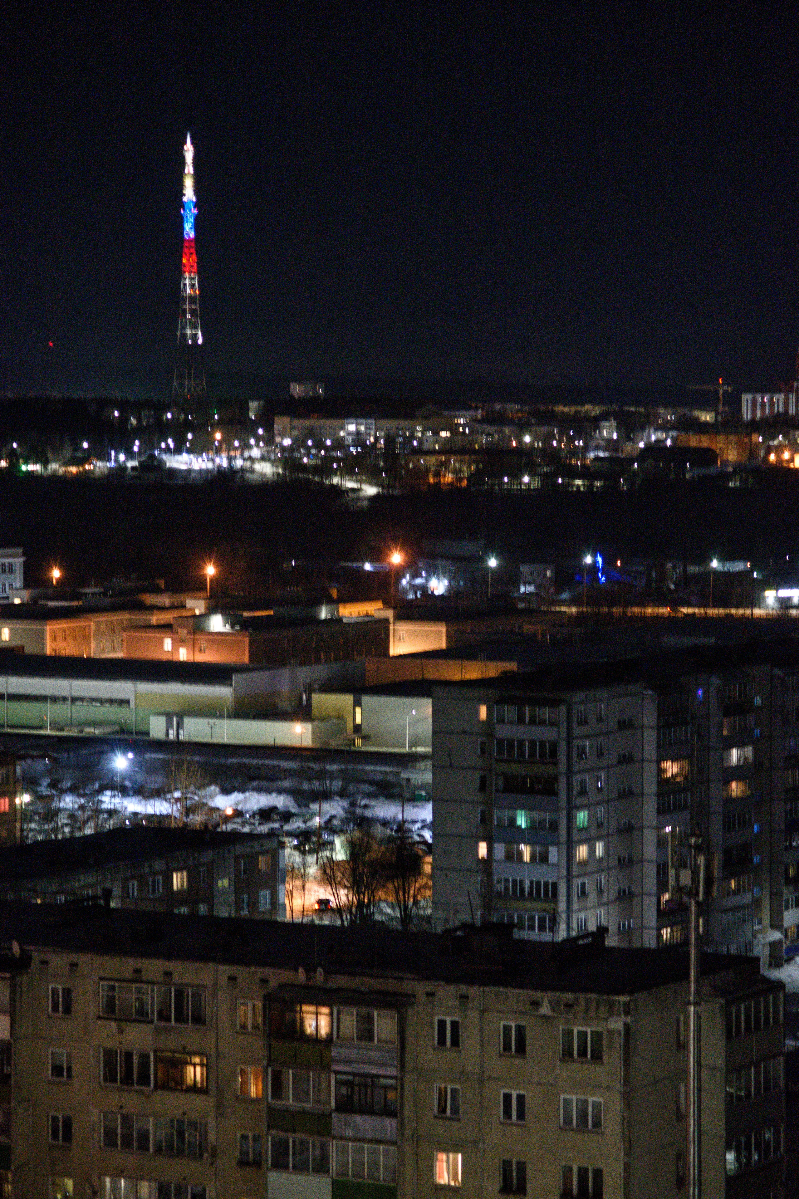 Карелия. 2022. То ещё портфолио