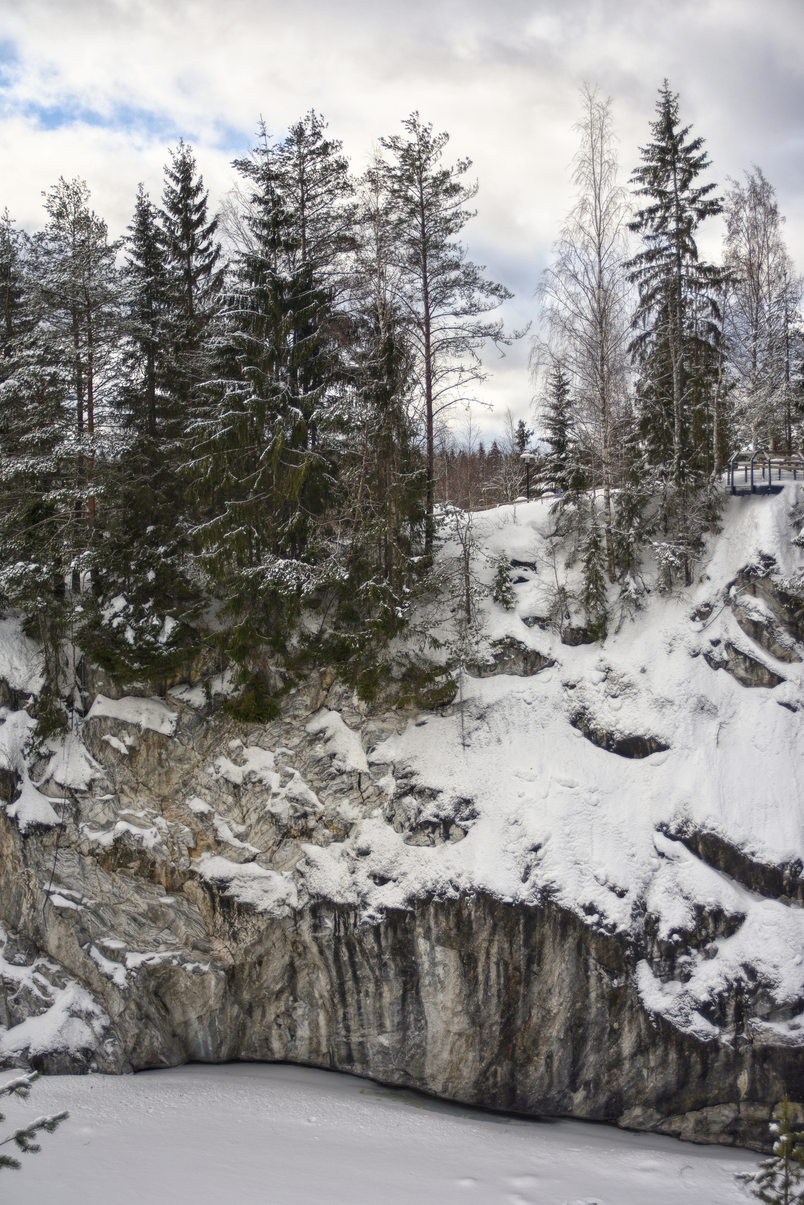 Карелия. 2022. То ещё портфолио