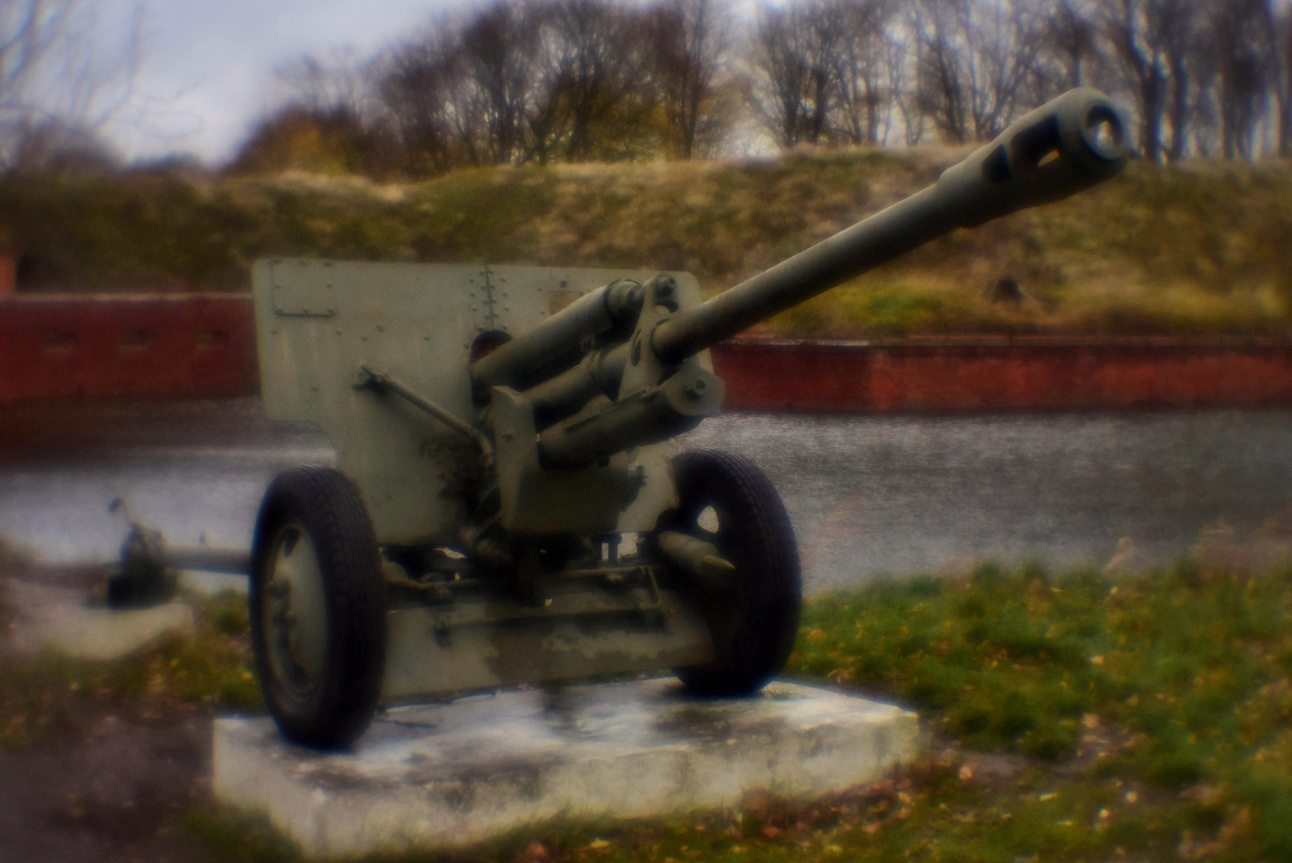 Монокль. То ещё портфолио