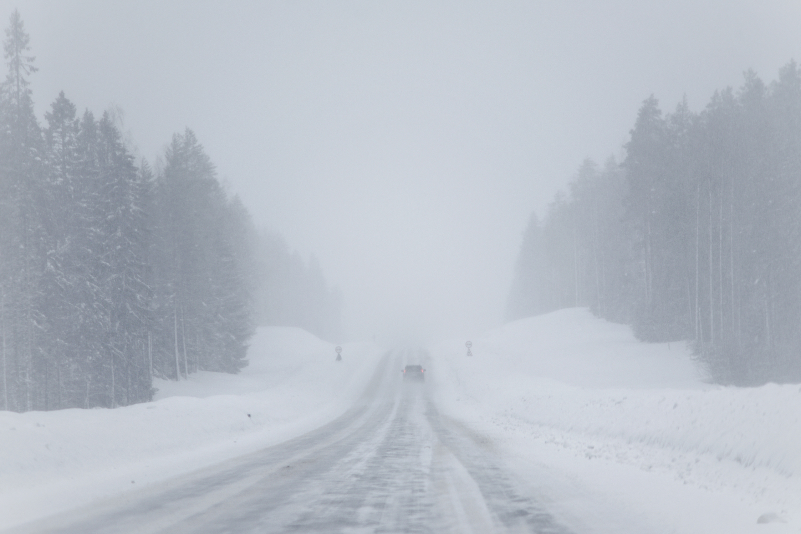 Карелия. 2022. То ещё портфолио