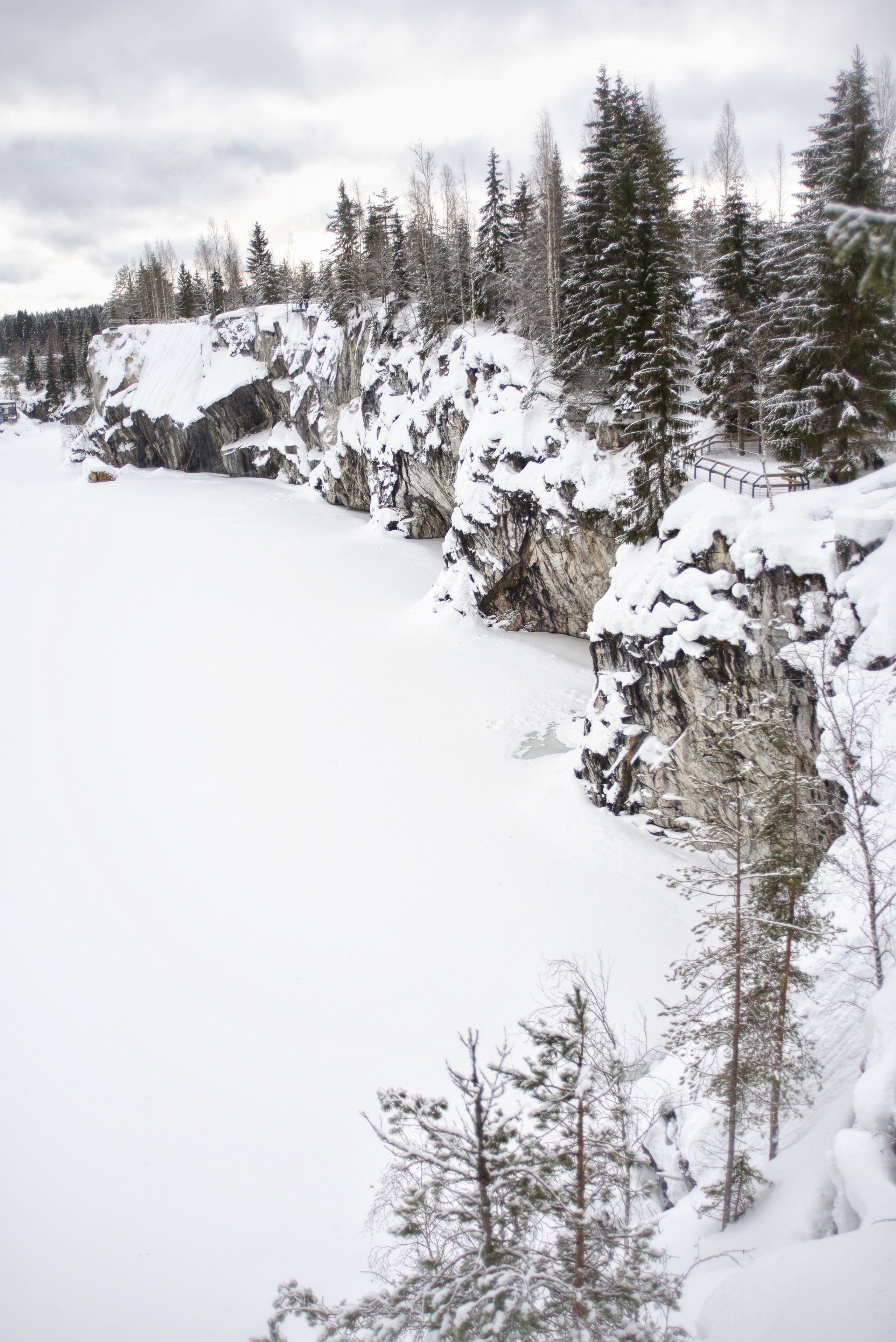 Карелия. 2022. То ещё портфолио