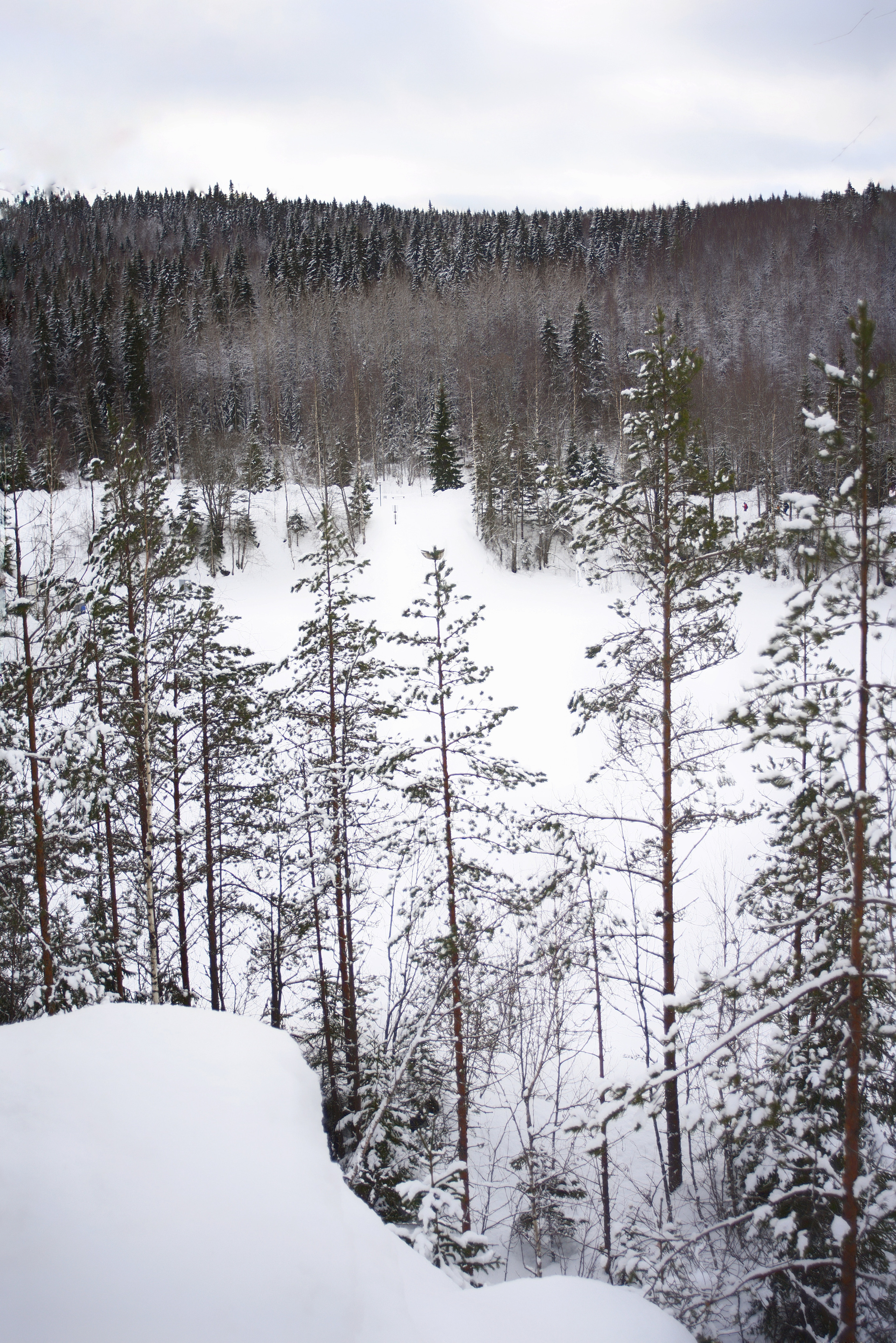 Карелия. 2022. То ещё портфолио