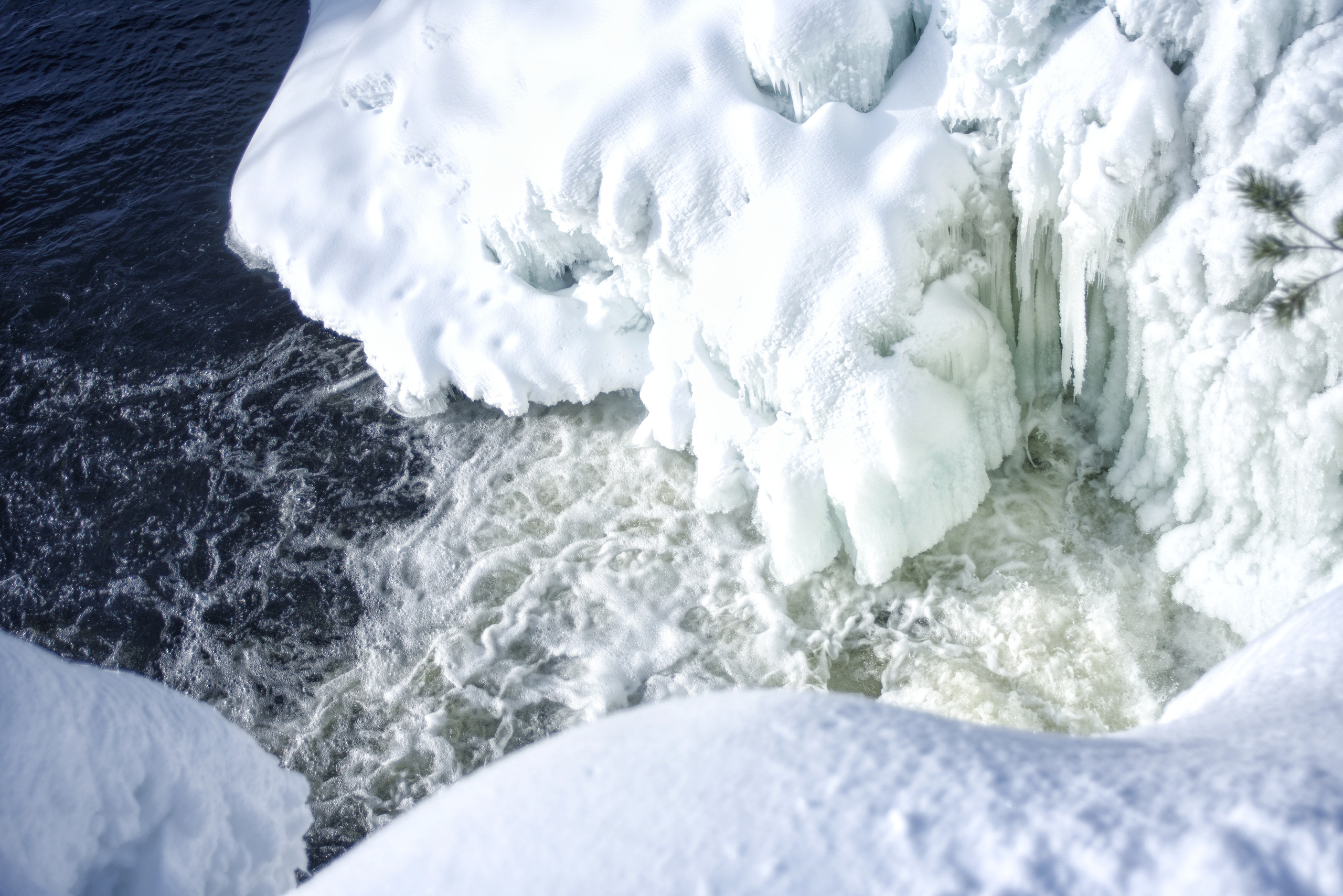 Карелия. 2022. То ещё портфолио