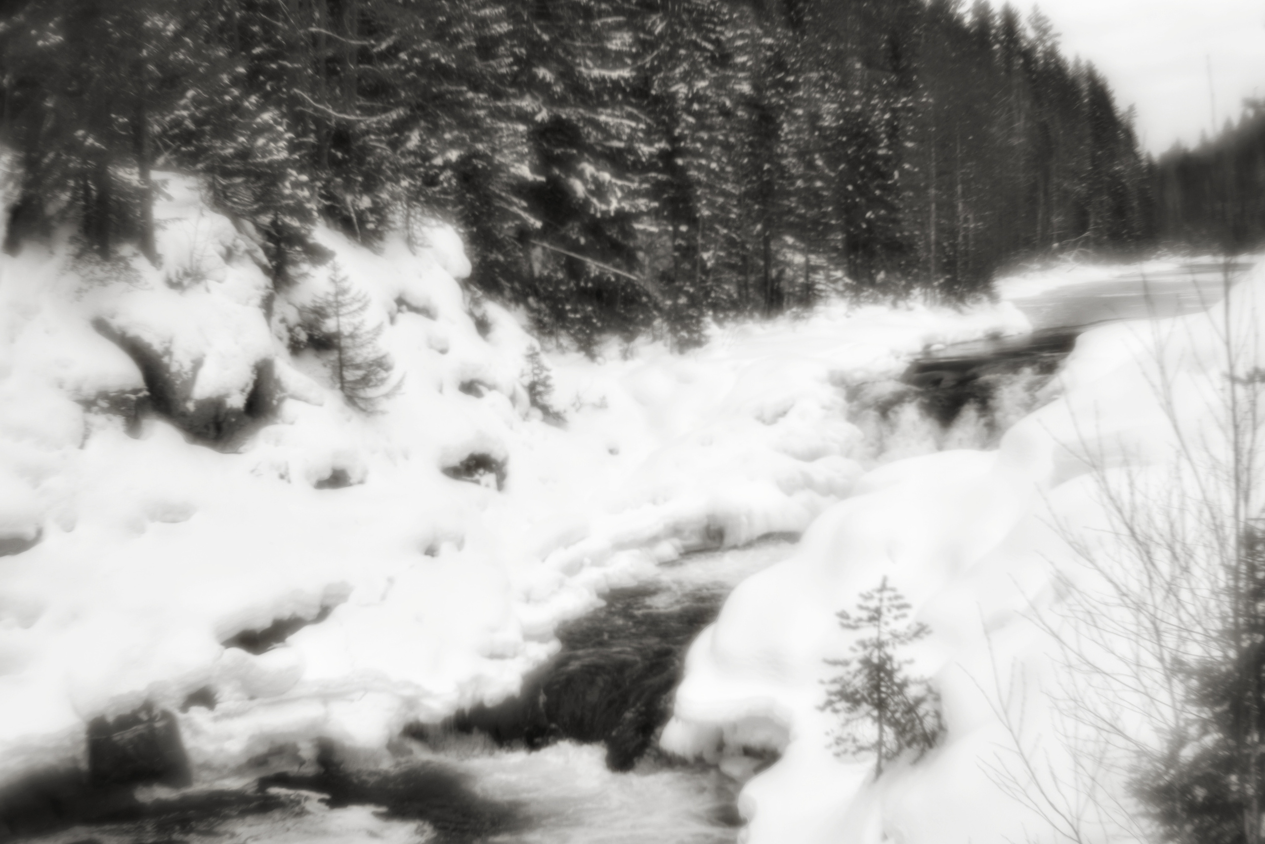 Карелия. 2022. То ещё портфолио