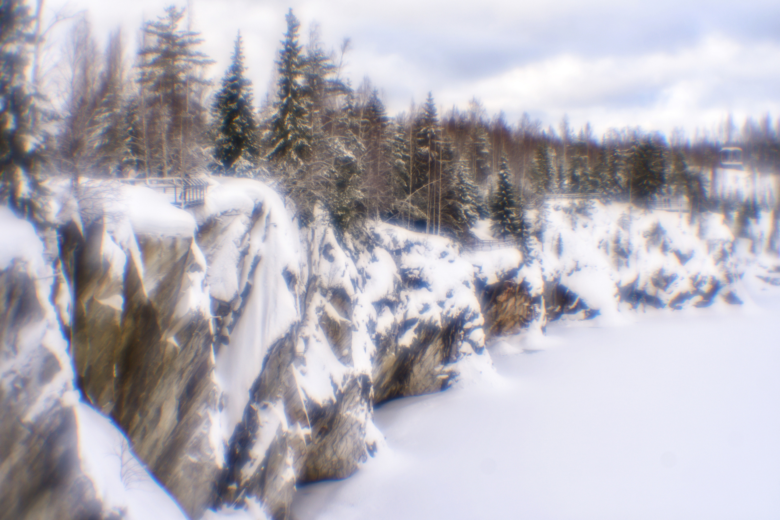 Карелия. 2022. То ещё портфолио